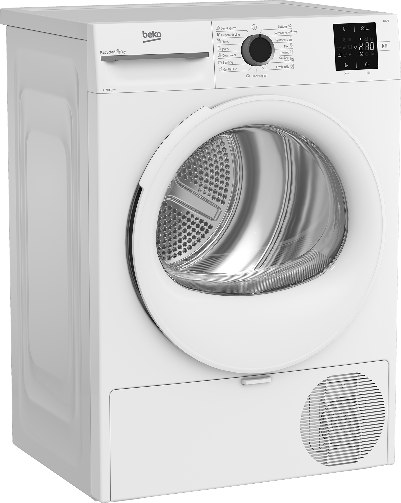 BM3T37230W