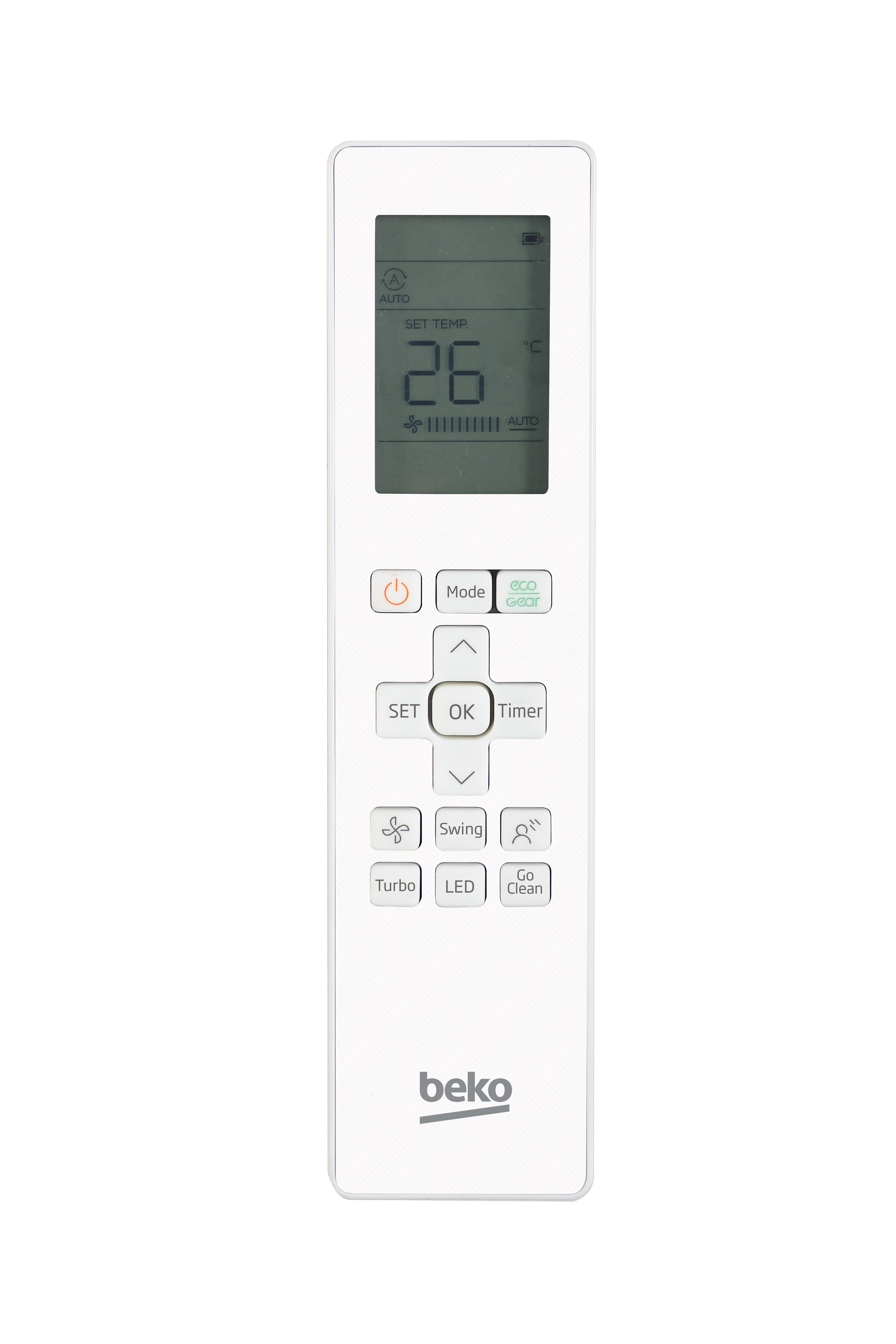 BEEPGE 125/ BEEPGE 126