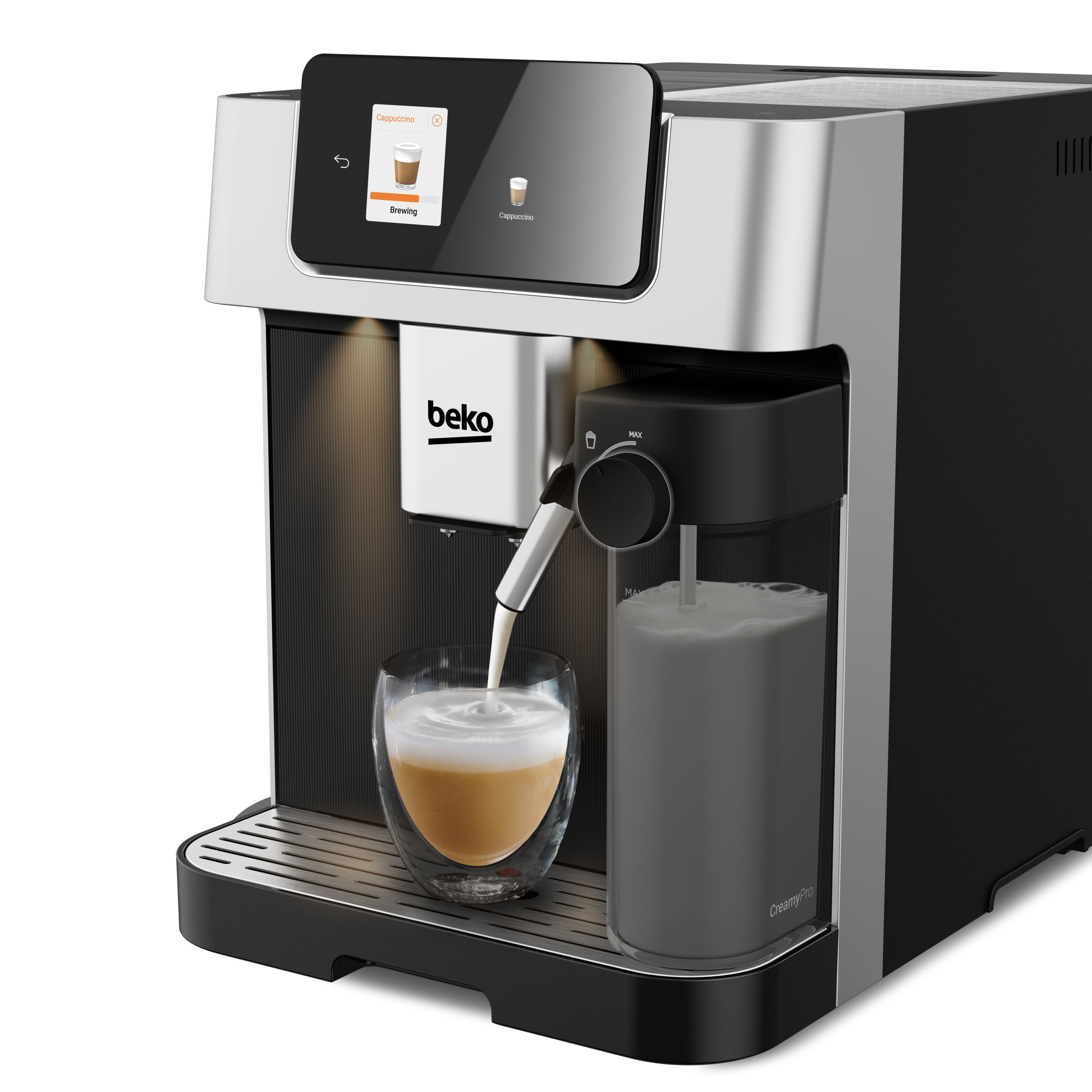 CaffeExperto® CE7500+ CEG 7348 X