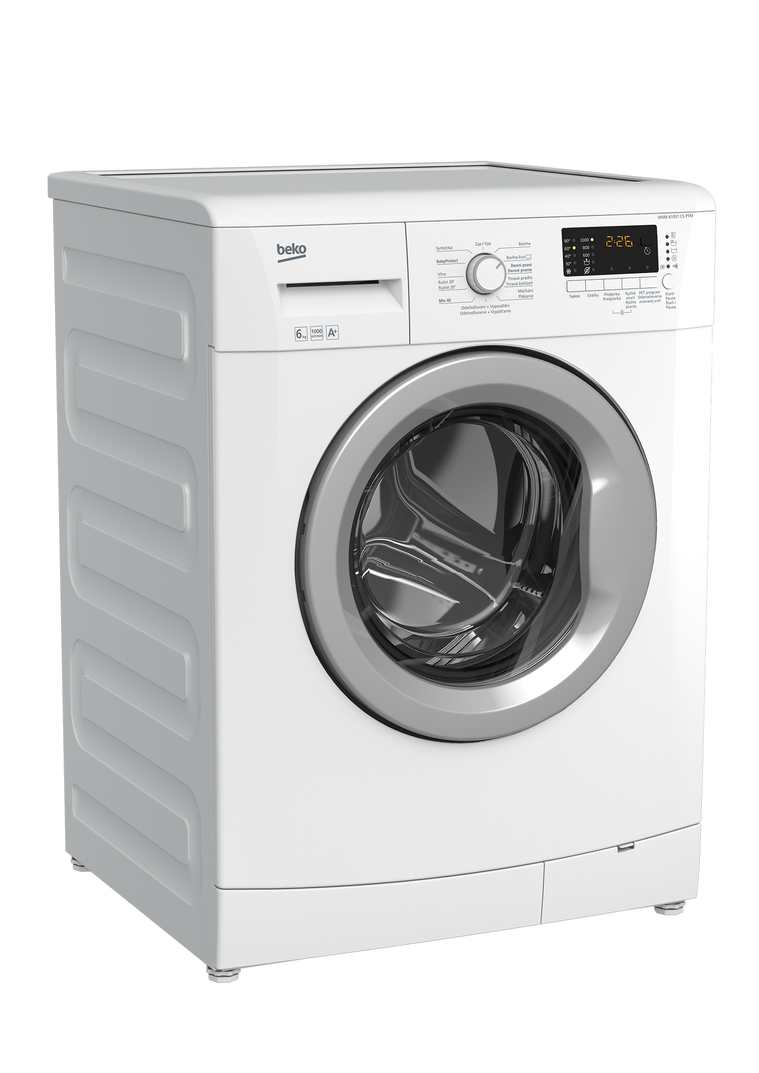WMB 61031 CS PTM