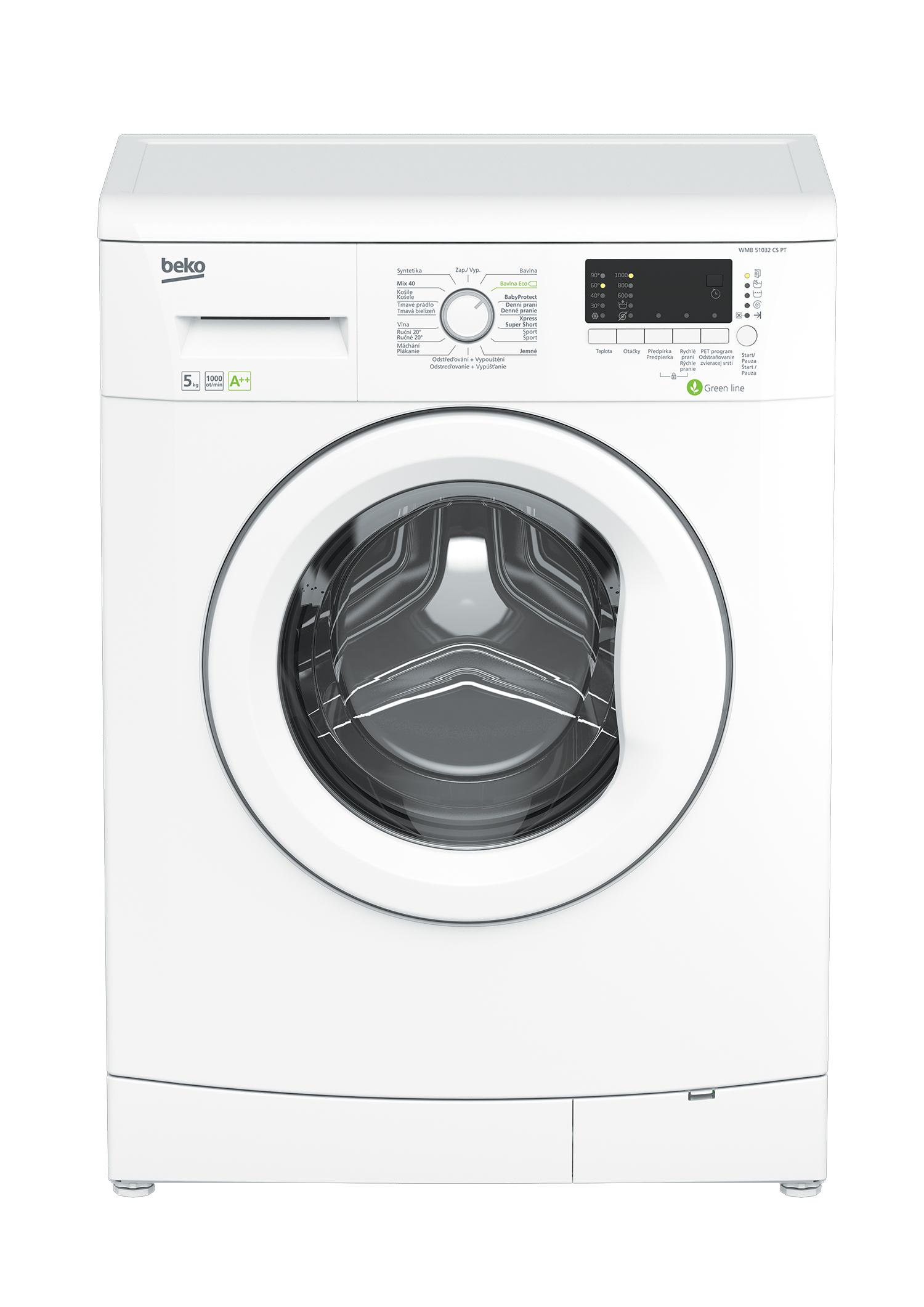 WMB 51032 CS PT