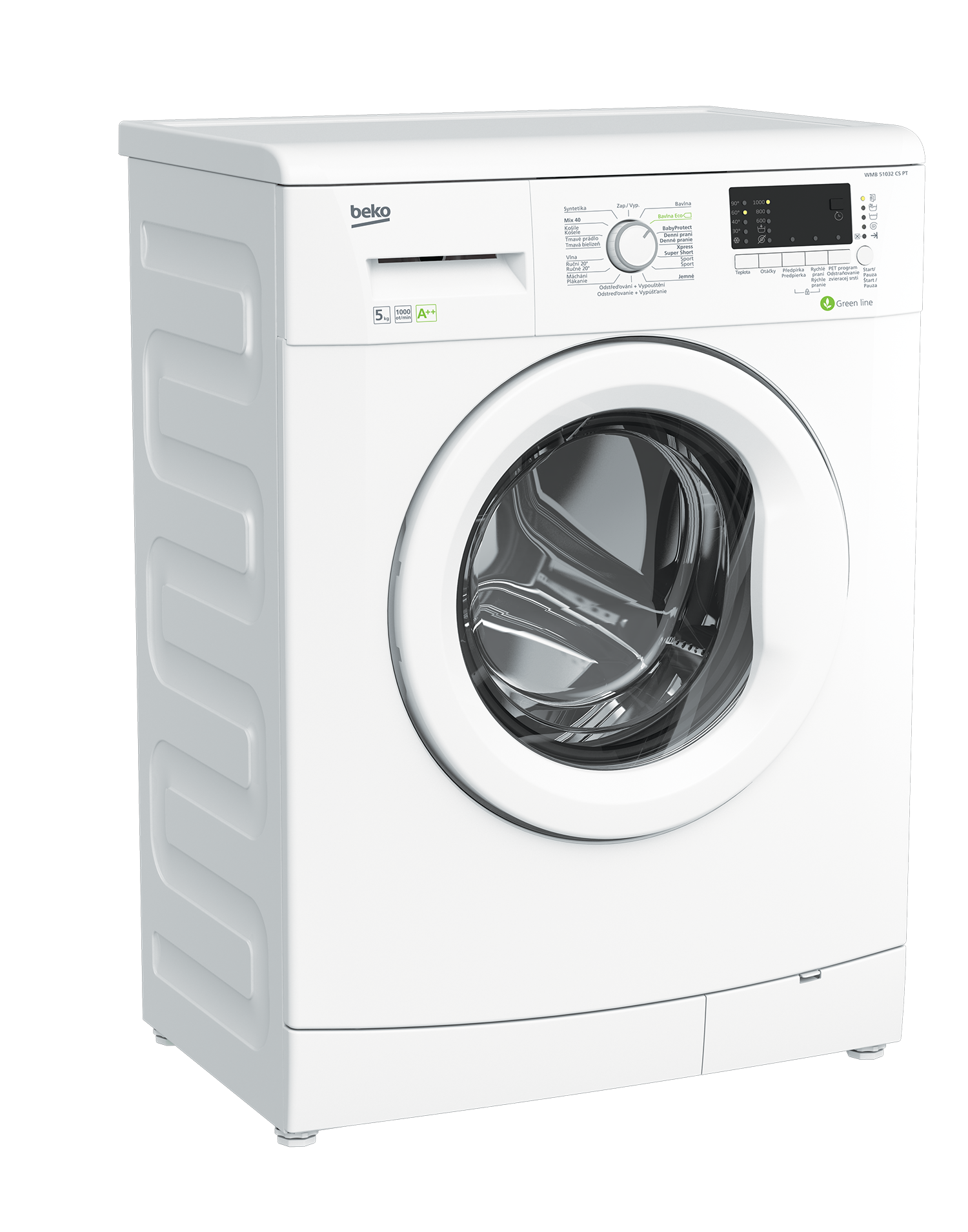 WMB 51032 CS PT