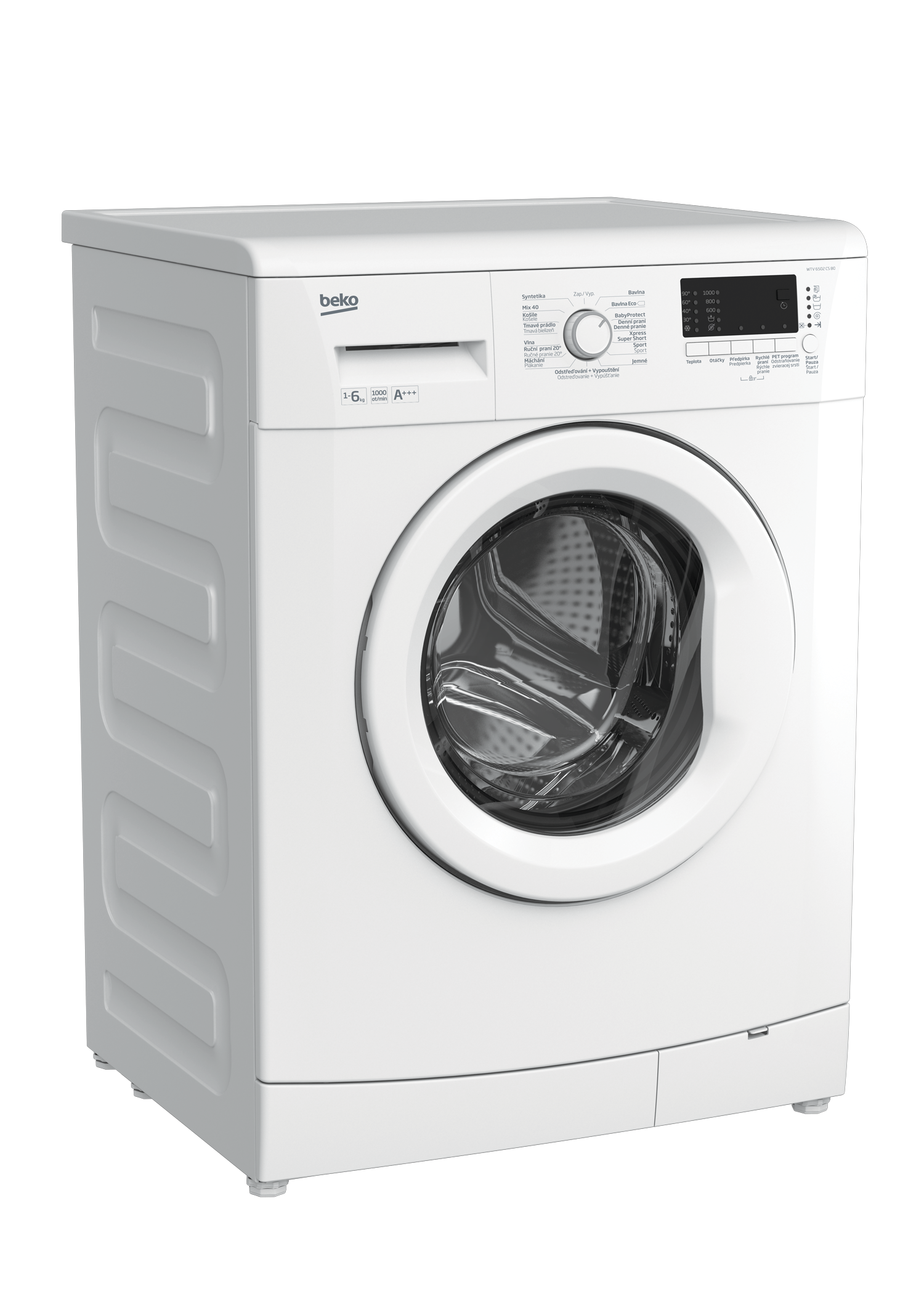 WTV 6502 CS B0