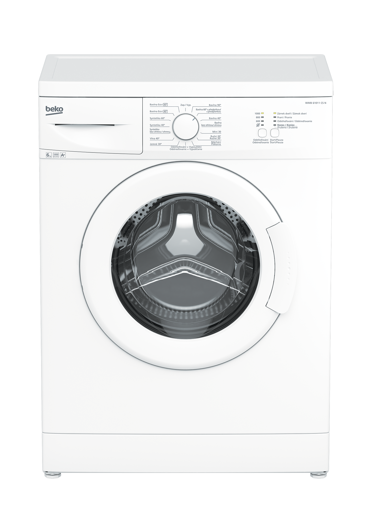 WMB 61011 CS N