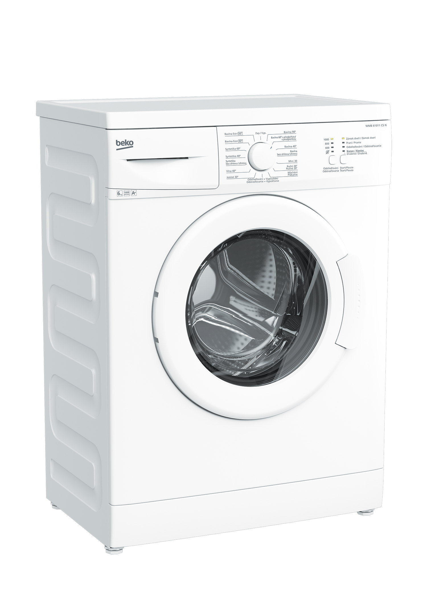 WMB 61011 CS N