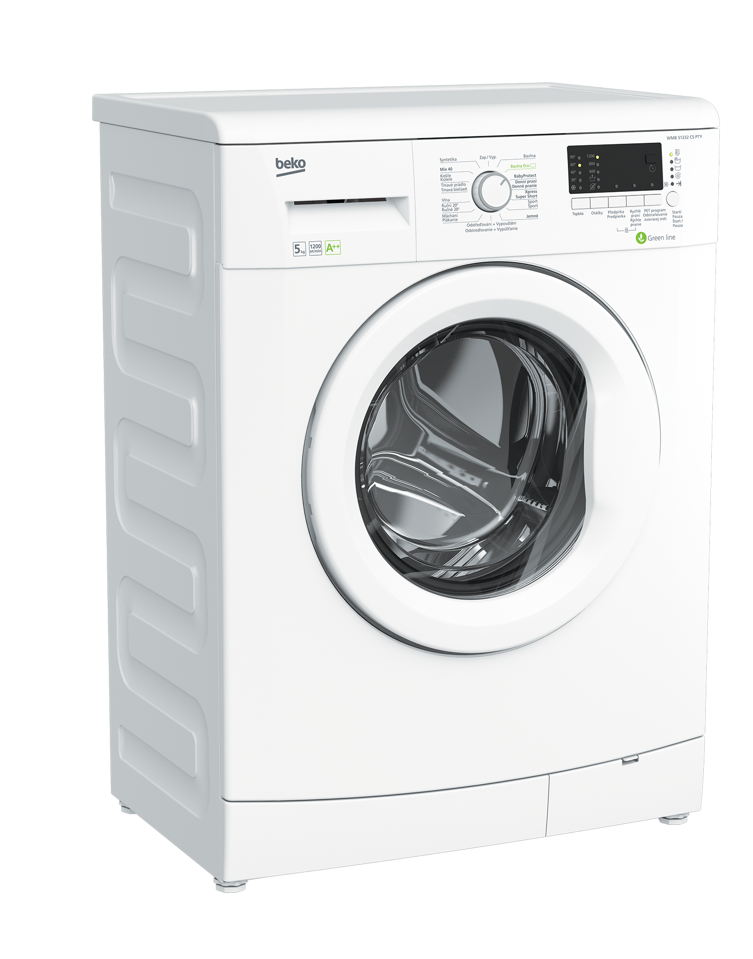 WMB 51232 CS PTY