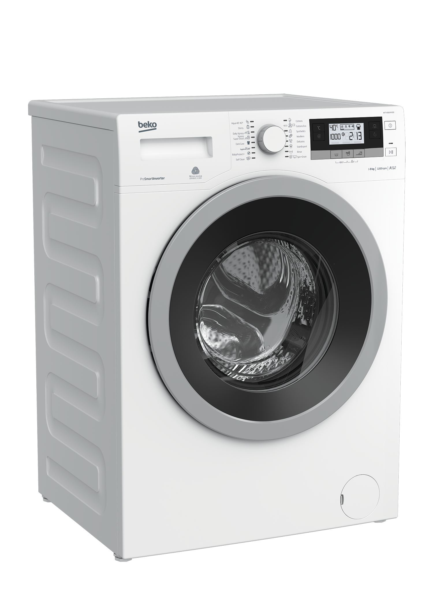 WTV 8634 XS0