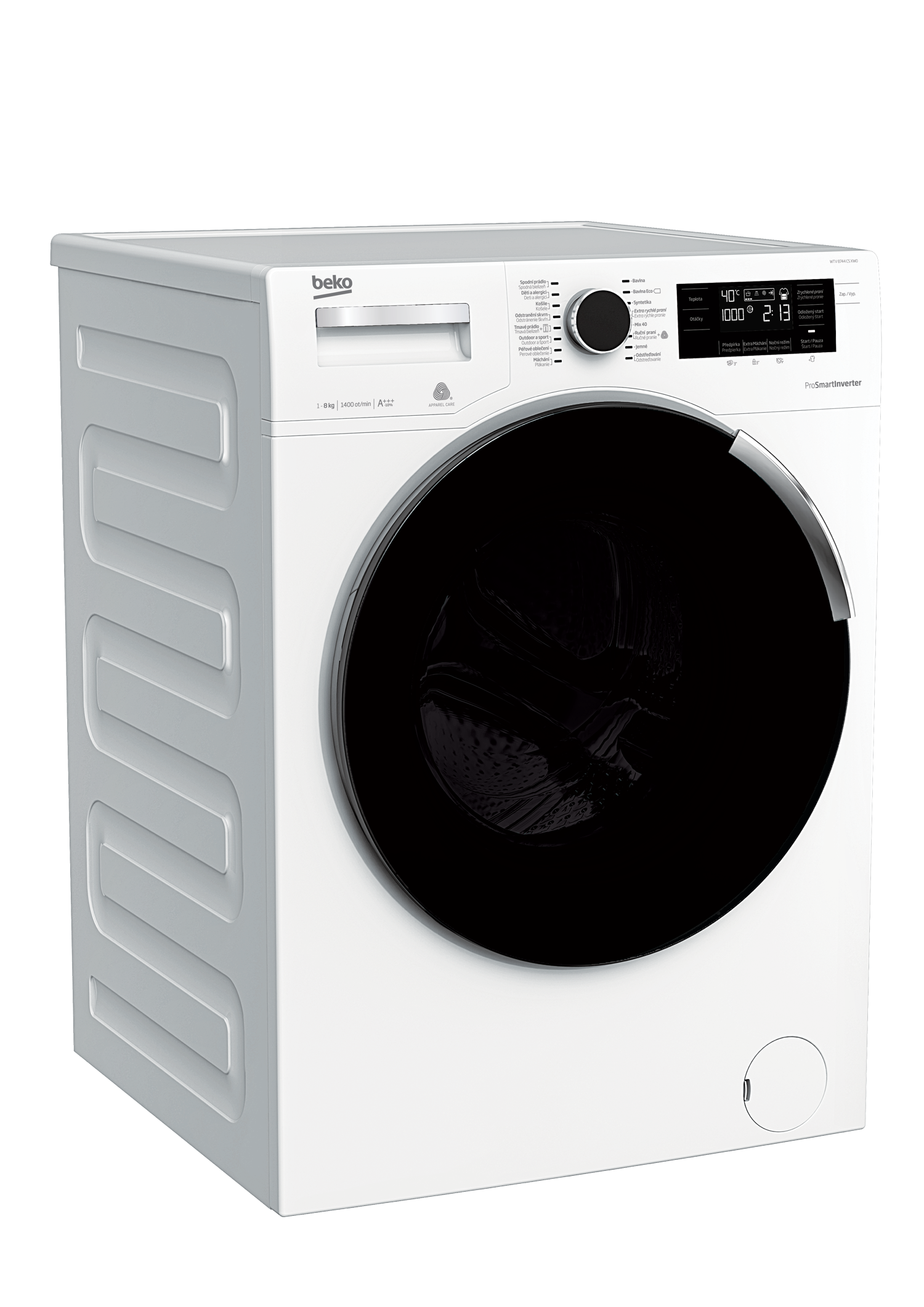 WTV 8744 CS XW0