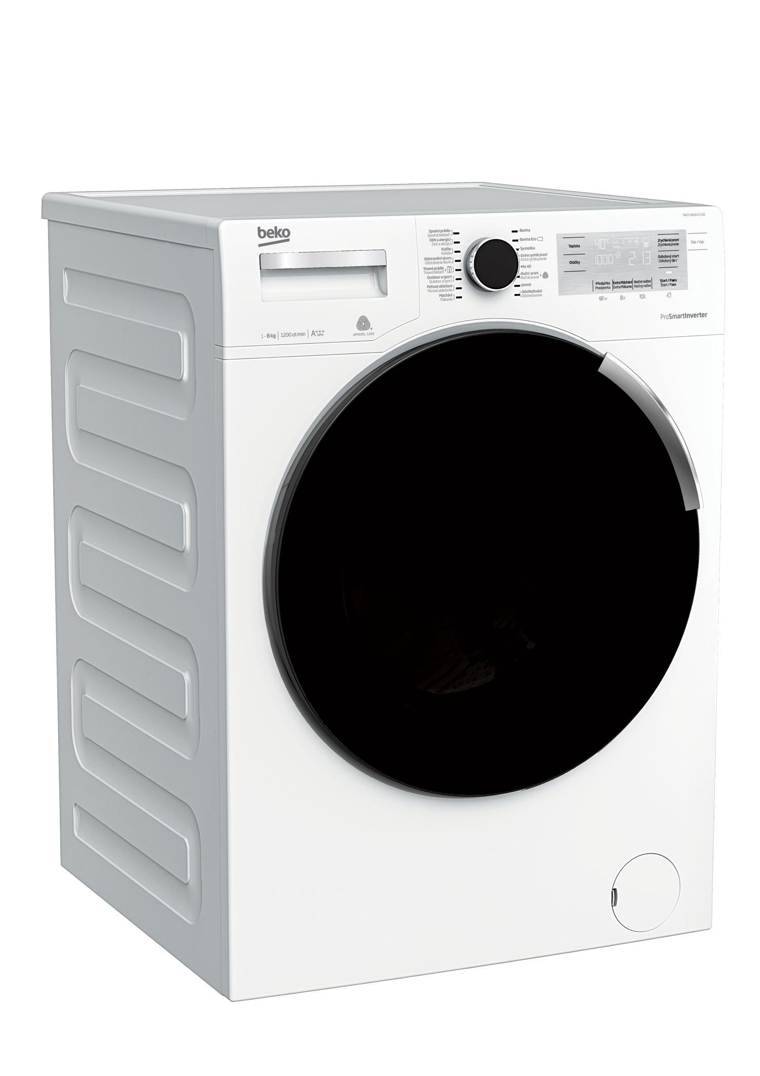 PWTV 8644 CS X0