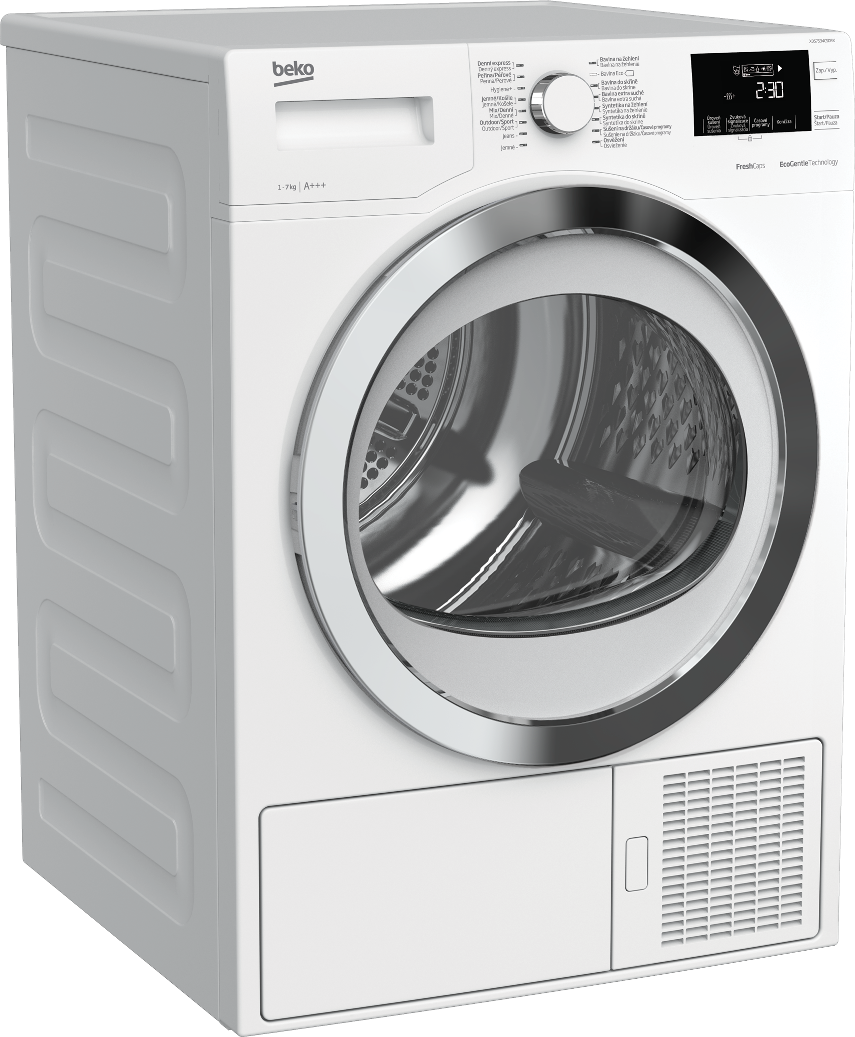 XDS7534CSDRX