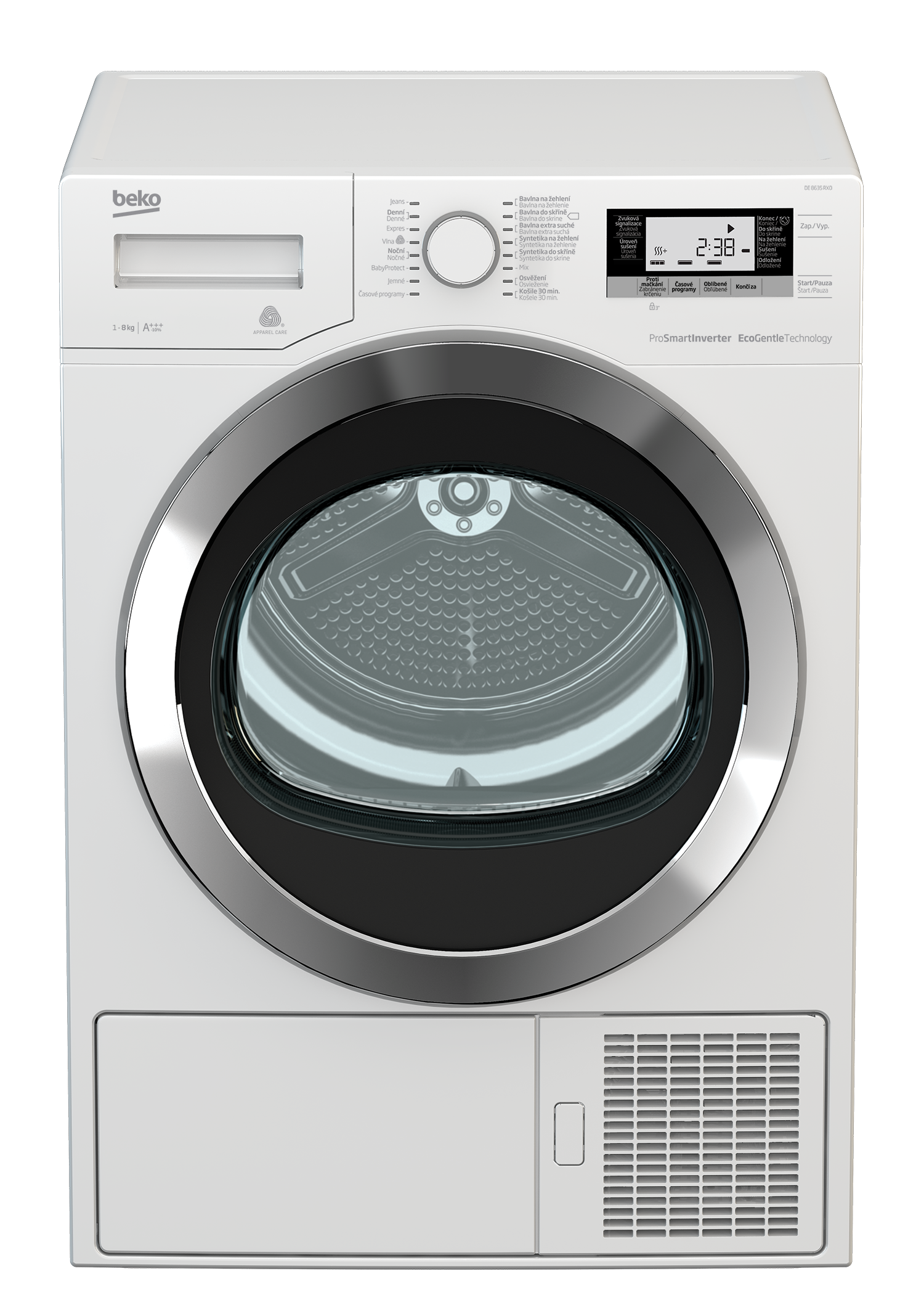 DE8635 RX0