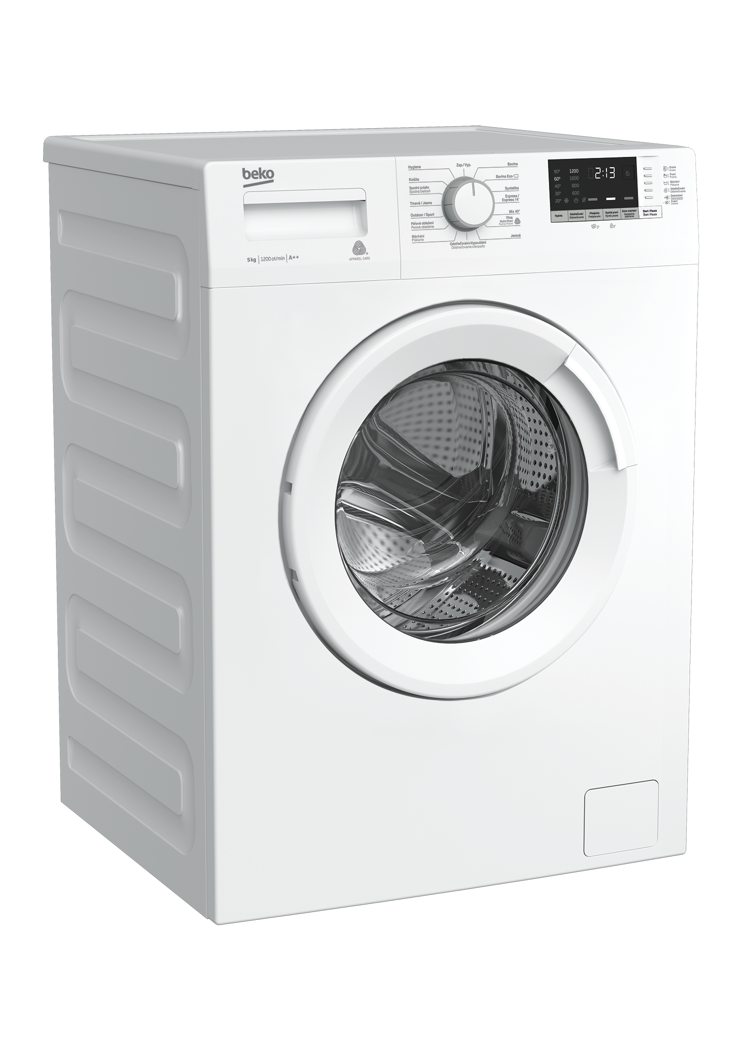 WRE 5612 CS BWW