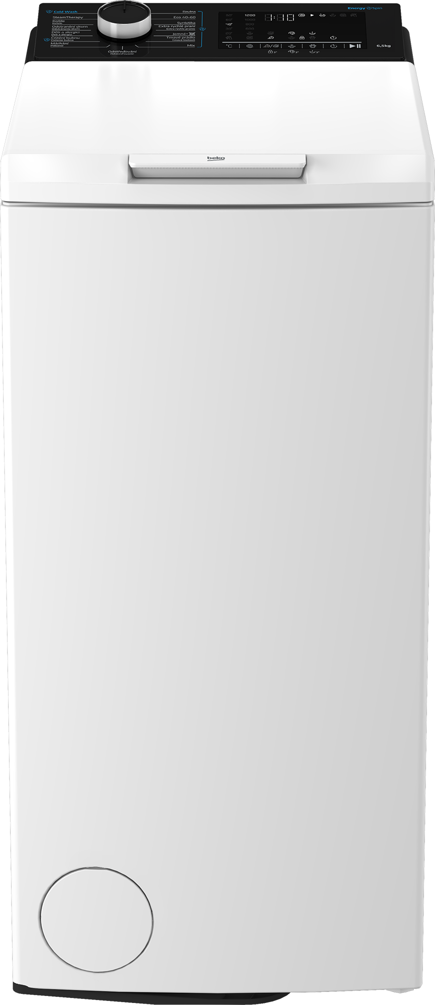 TB6521DBVESCS