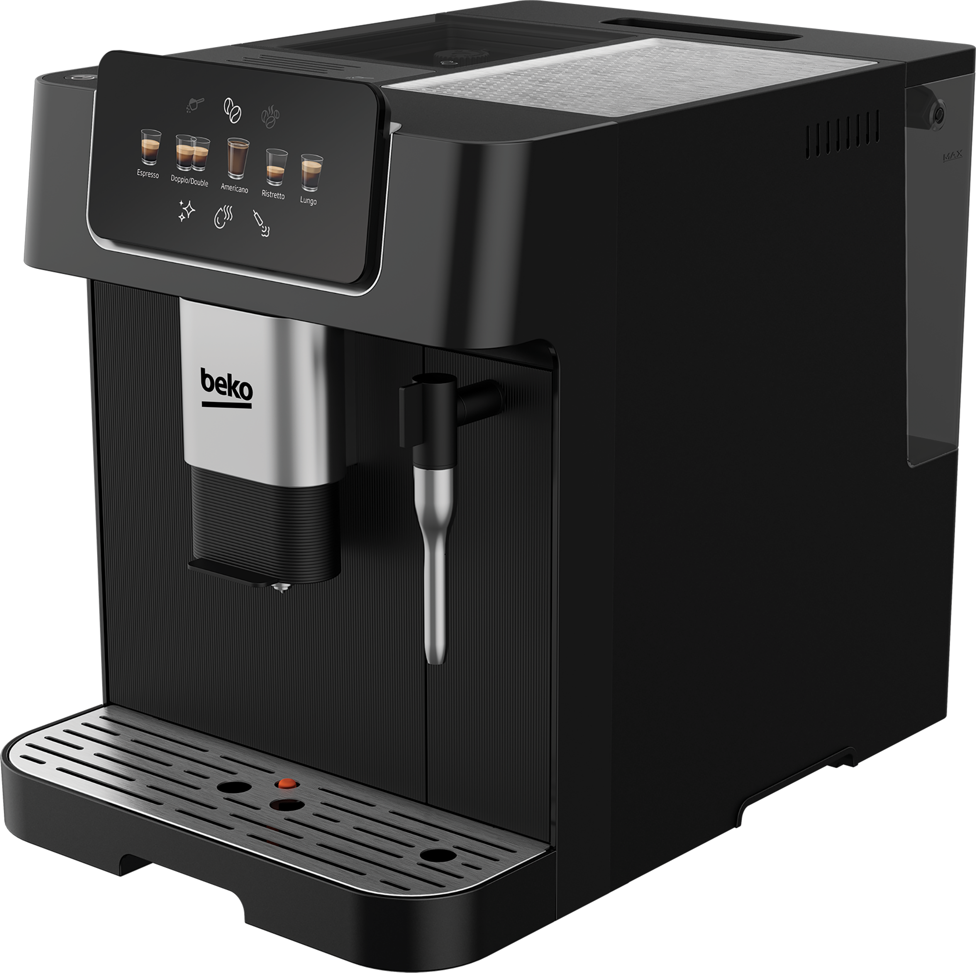 CaffeExperto® CE6000 CEG 7302 B