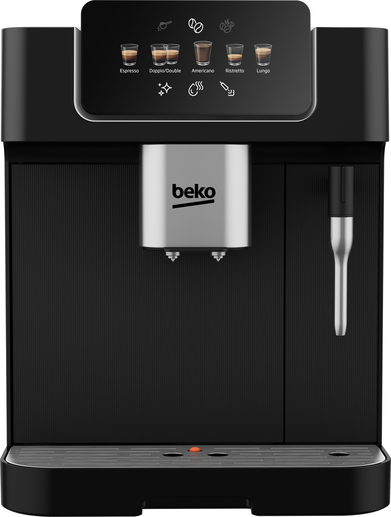 CaffeExperto® CE6000 CEG 7302 B