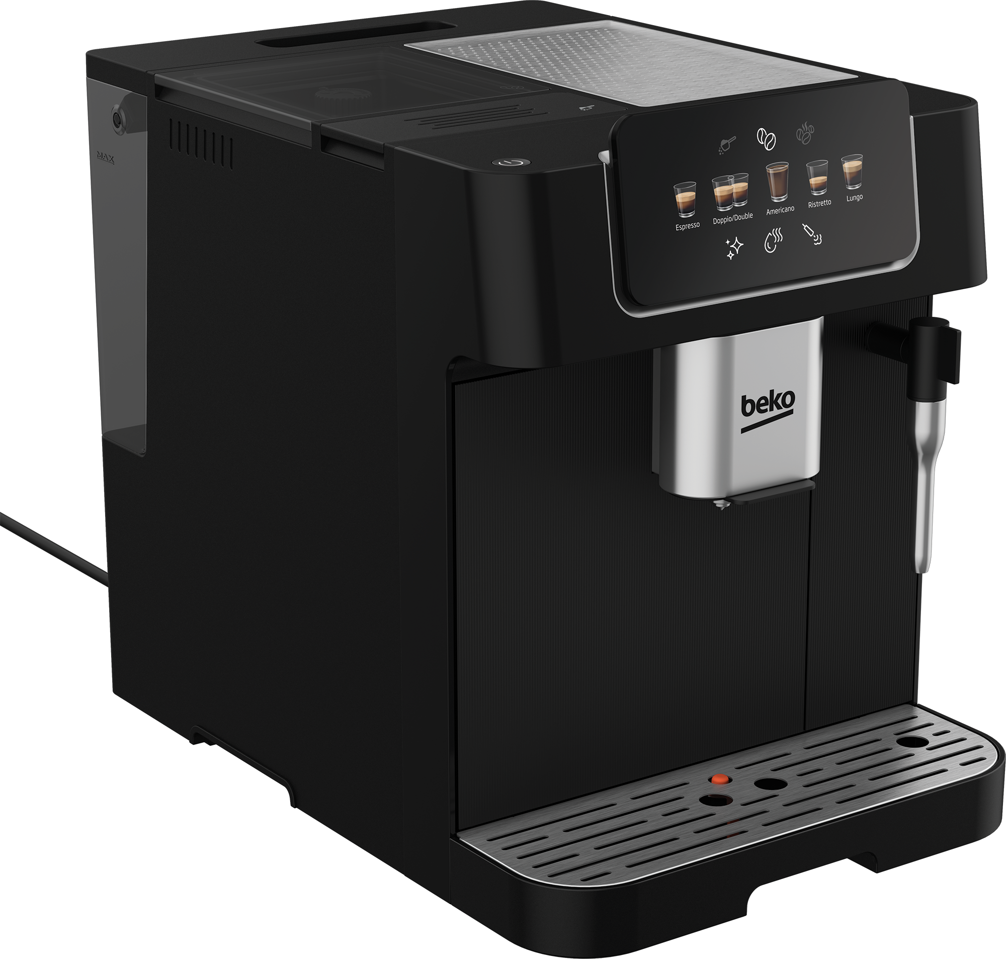 CaffeExperto® CE6000 CEG 7302 B