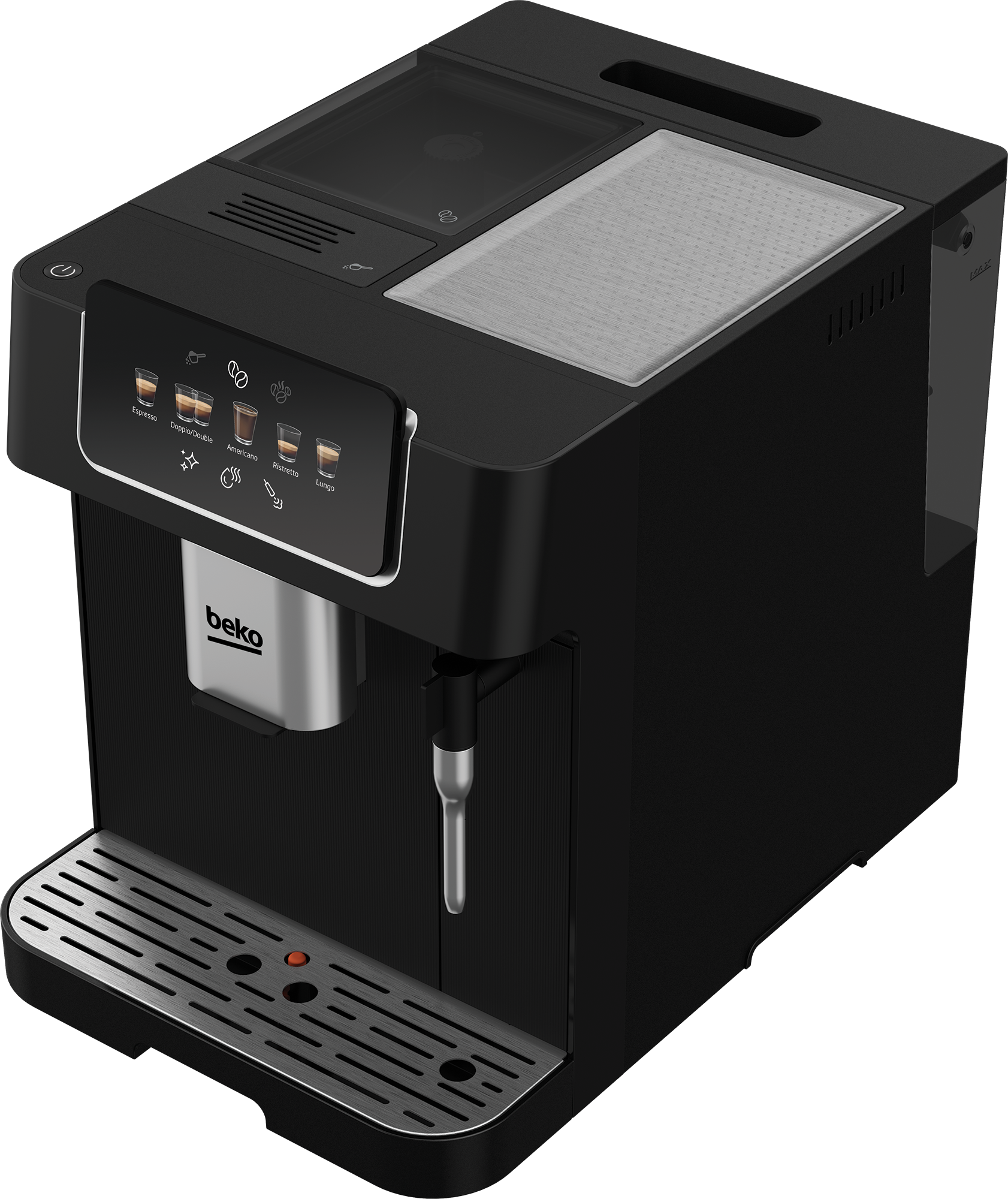 CaffeExperto® CE6000 CEG 7302 B