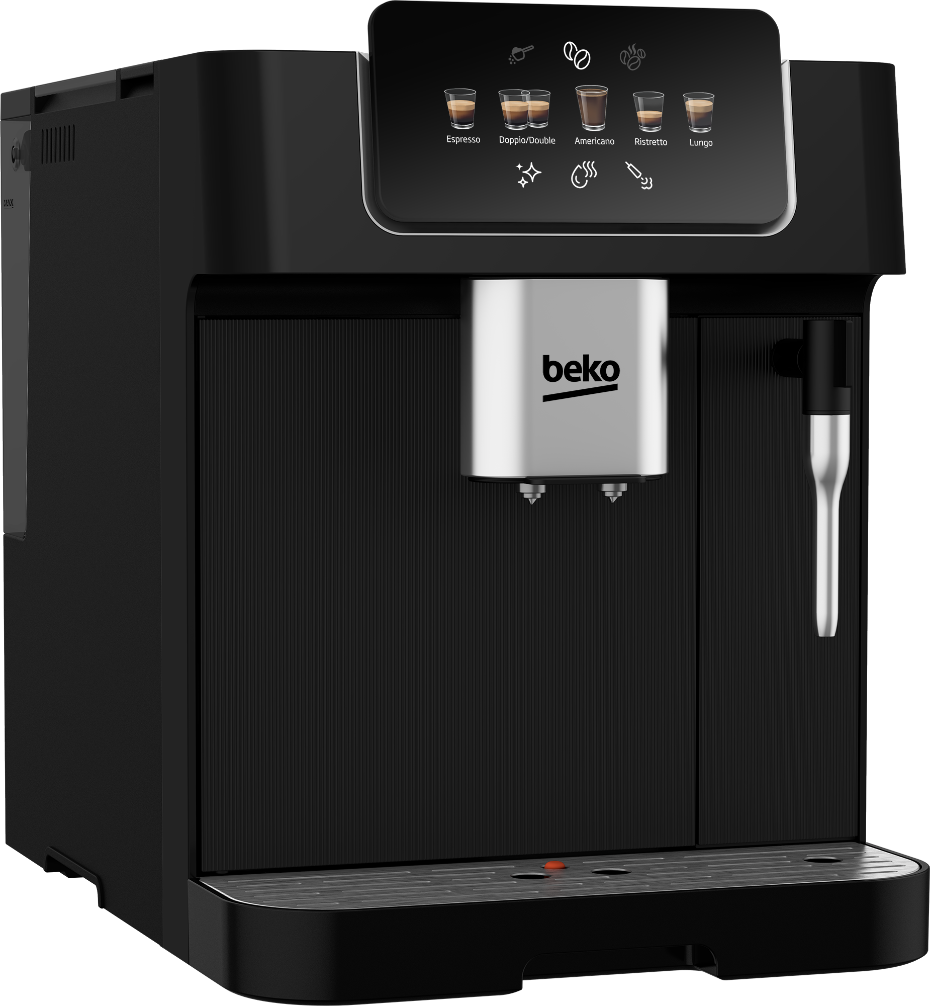 CaffeExperto® CE6000 CEG 7302 B