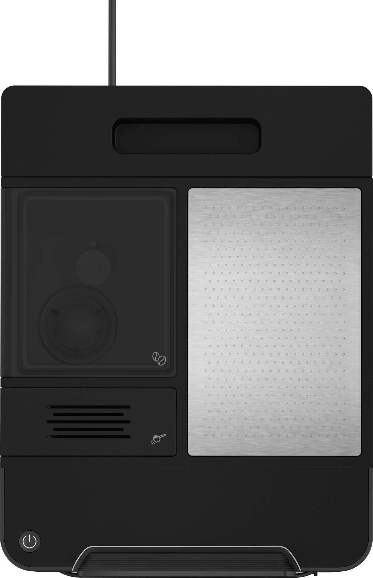 CaffeExperto® CE6000 CEG 7302 B