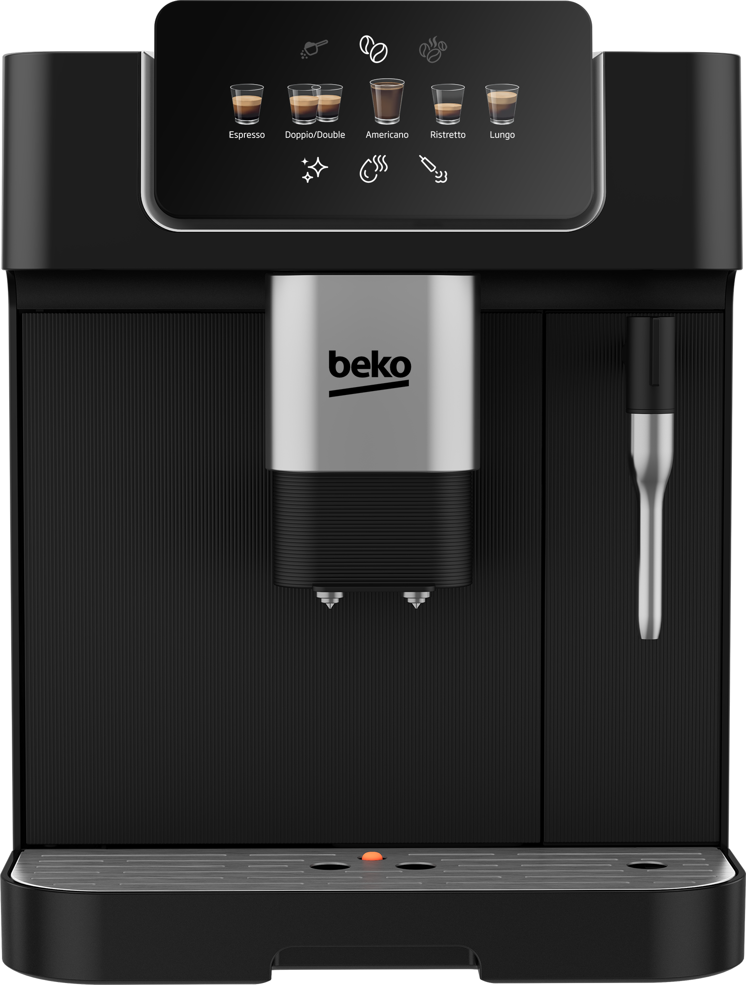 CaffeExperto® CE6000 CEG 7302 B