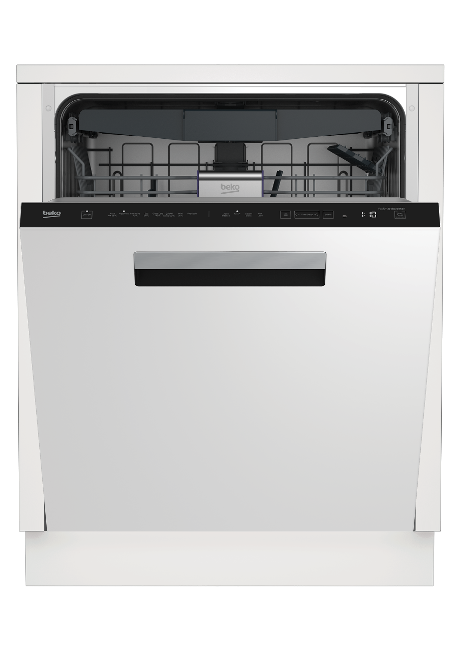Opvaskemaskine kuverter, Fuld | | BEKO