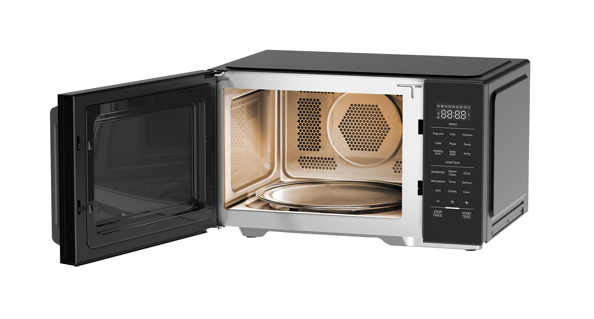 MCF 26310 BAF