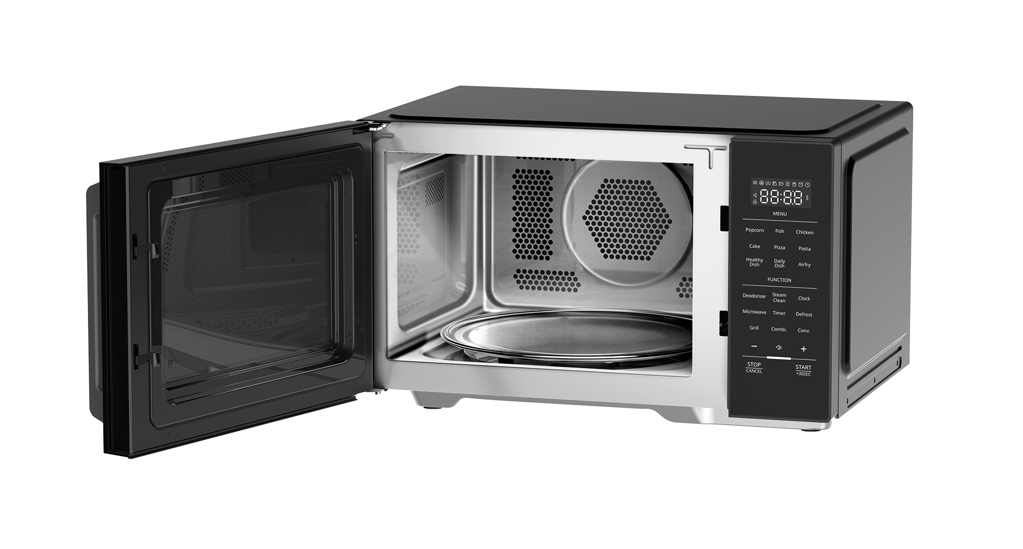 MCF 26310 BAF