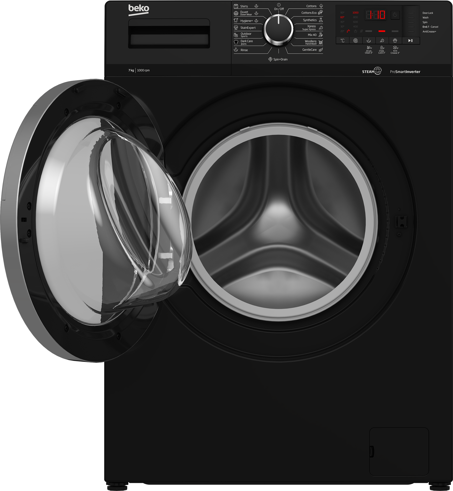 WTV 7512 XBCI