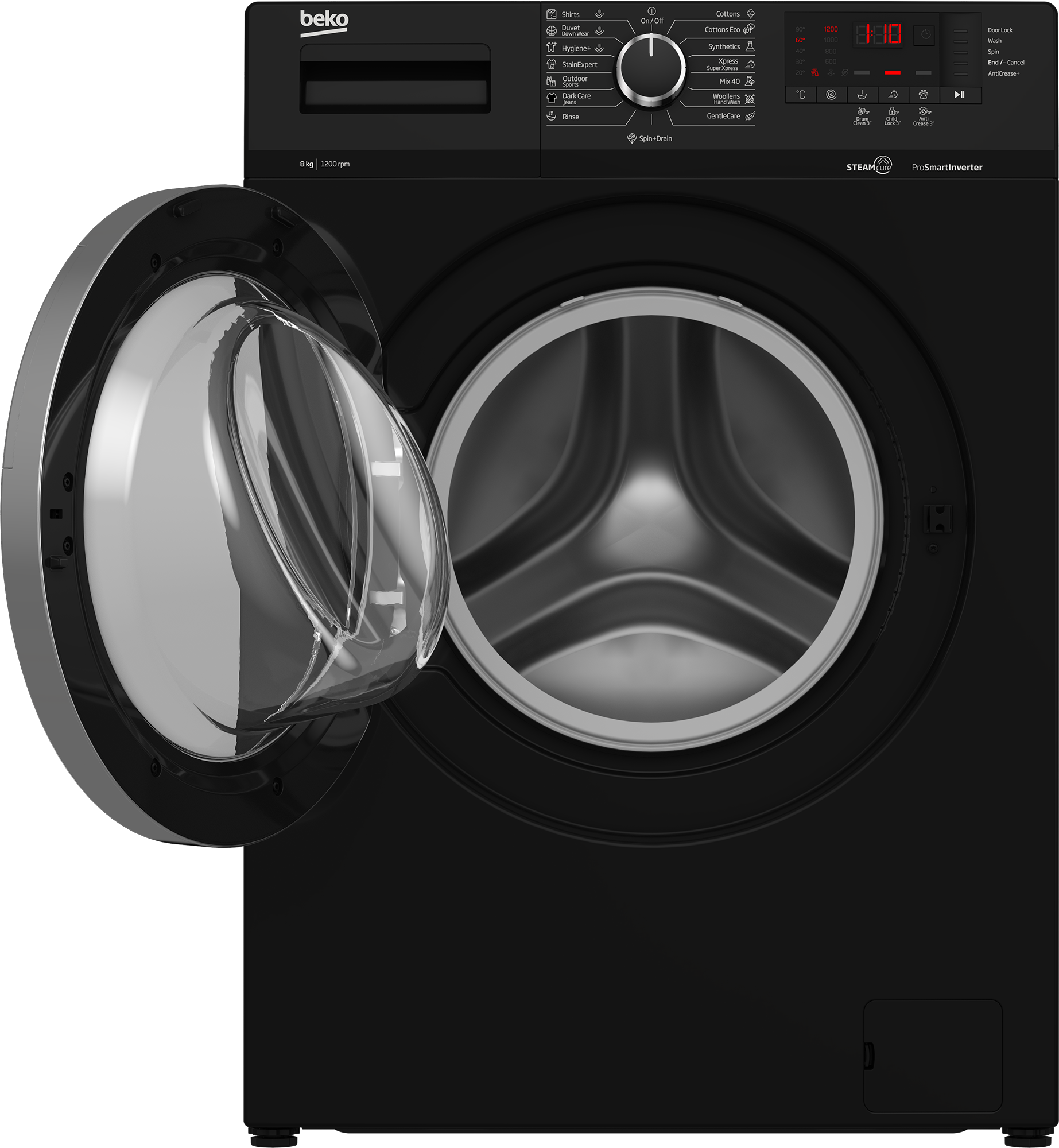 WTV 8612 XBCI