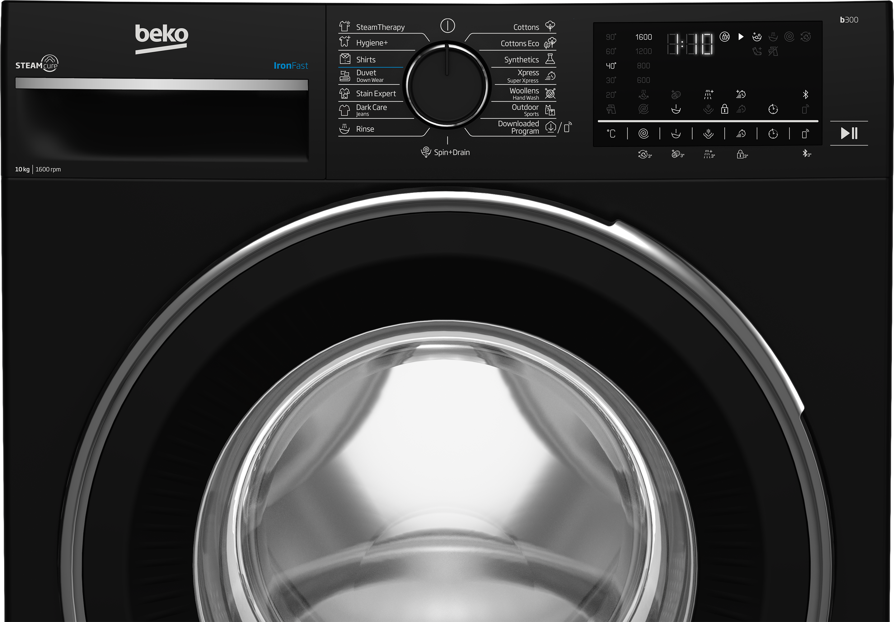 Стиральная Машина Beko Купить В Челябинске