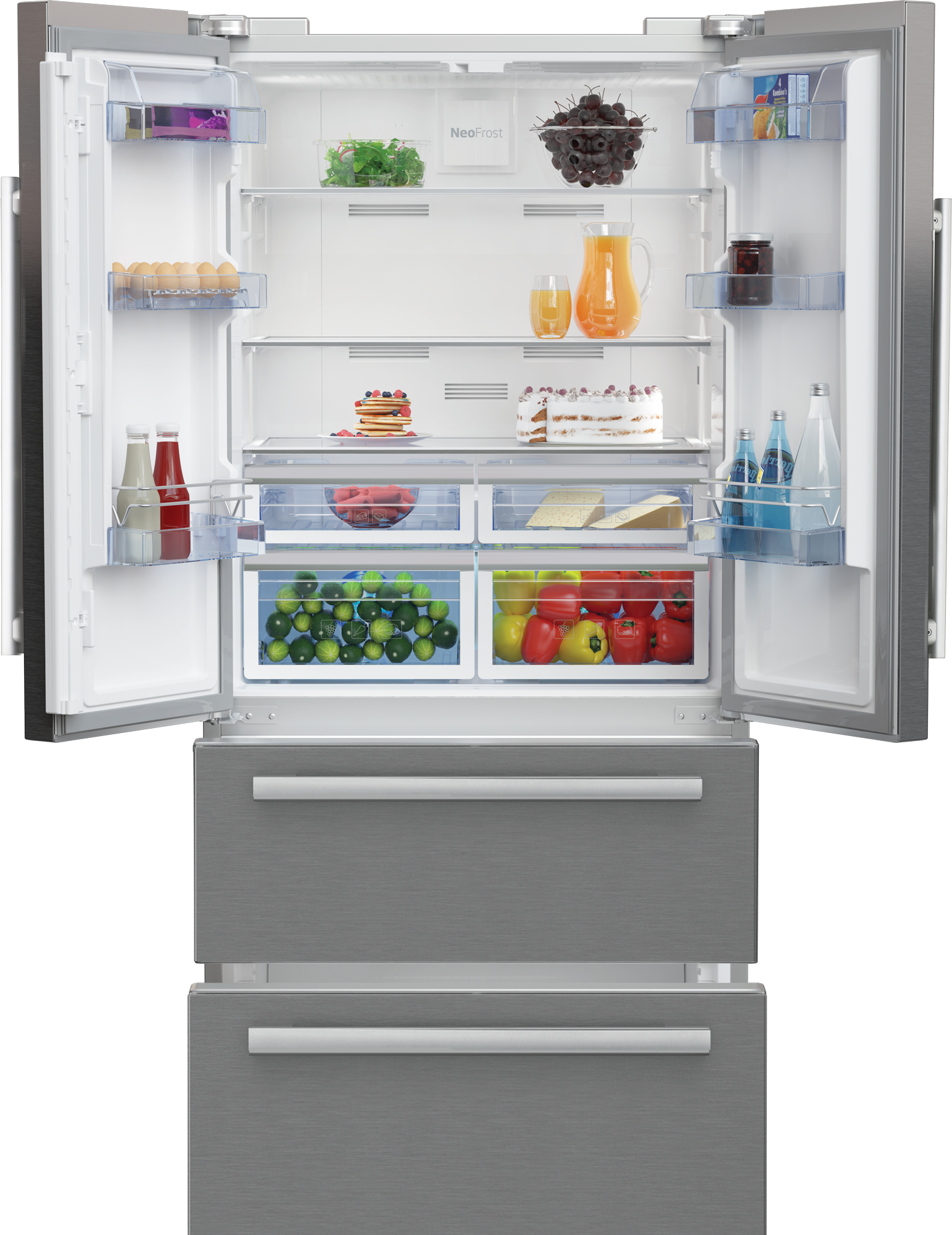 GNE60500X