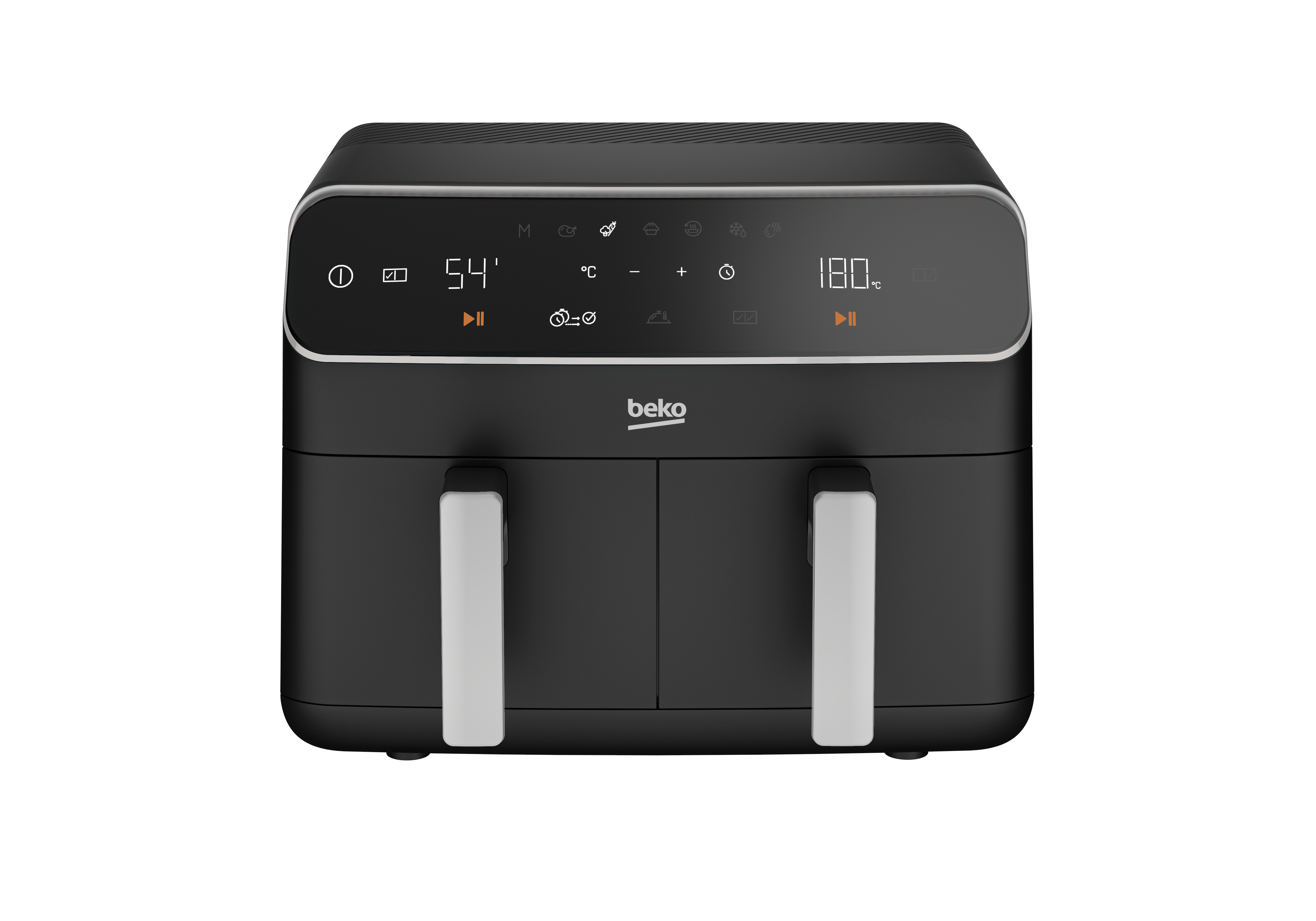 Built-in Timer