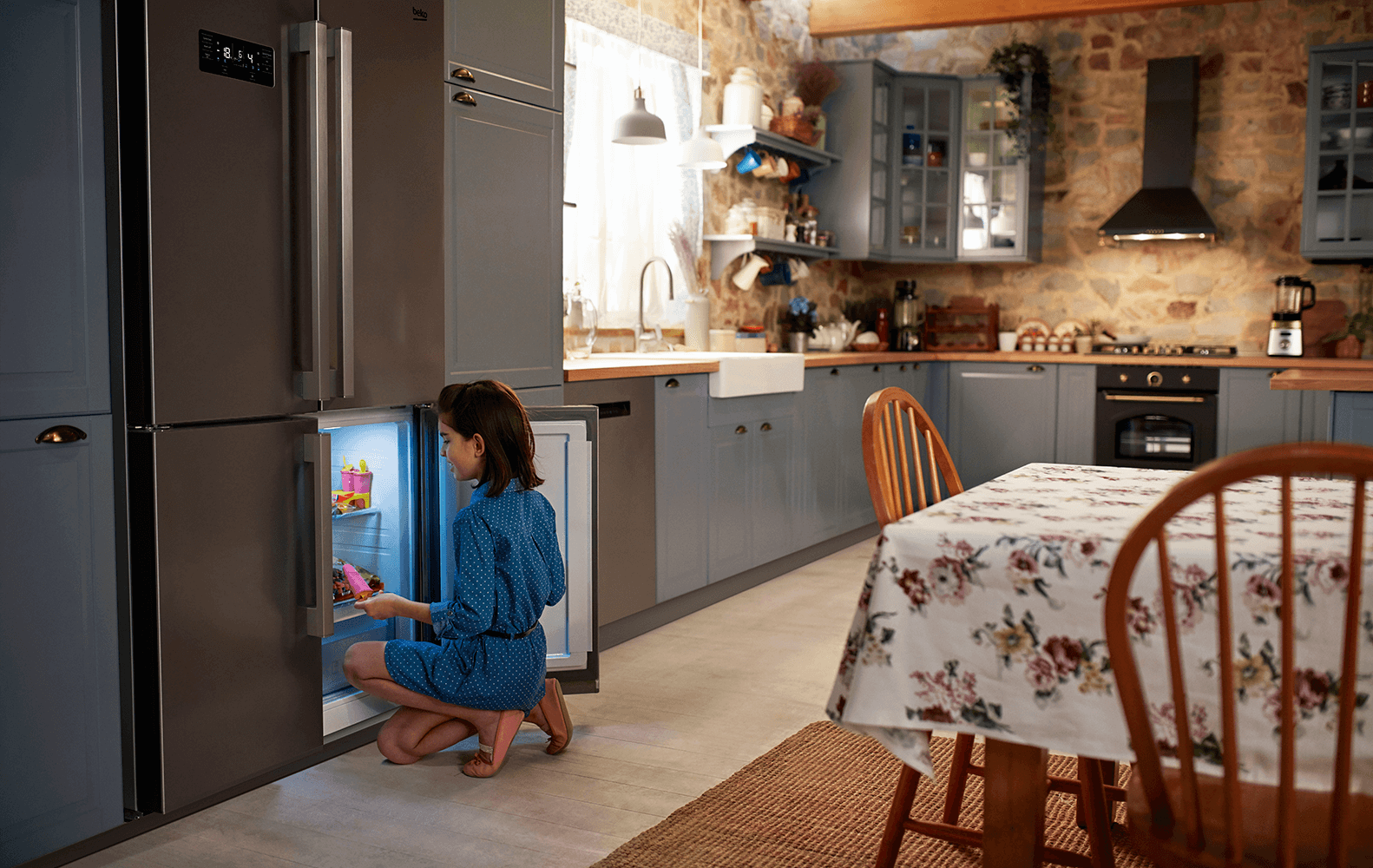 MultiZone