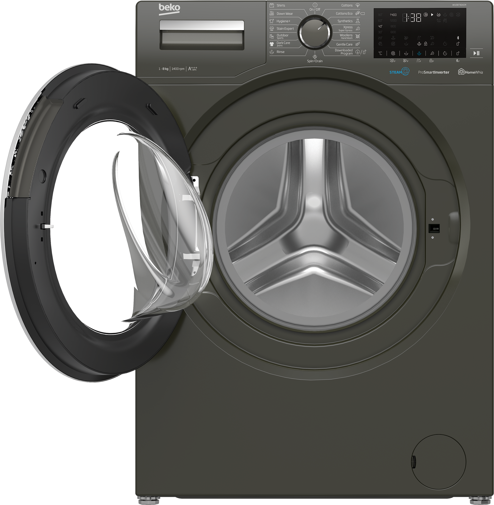 WUE8736XCM