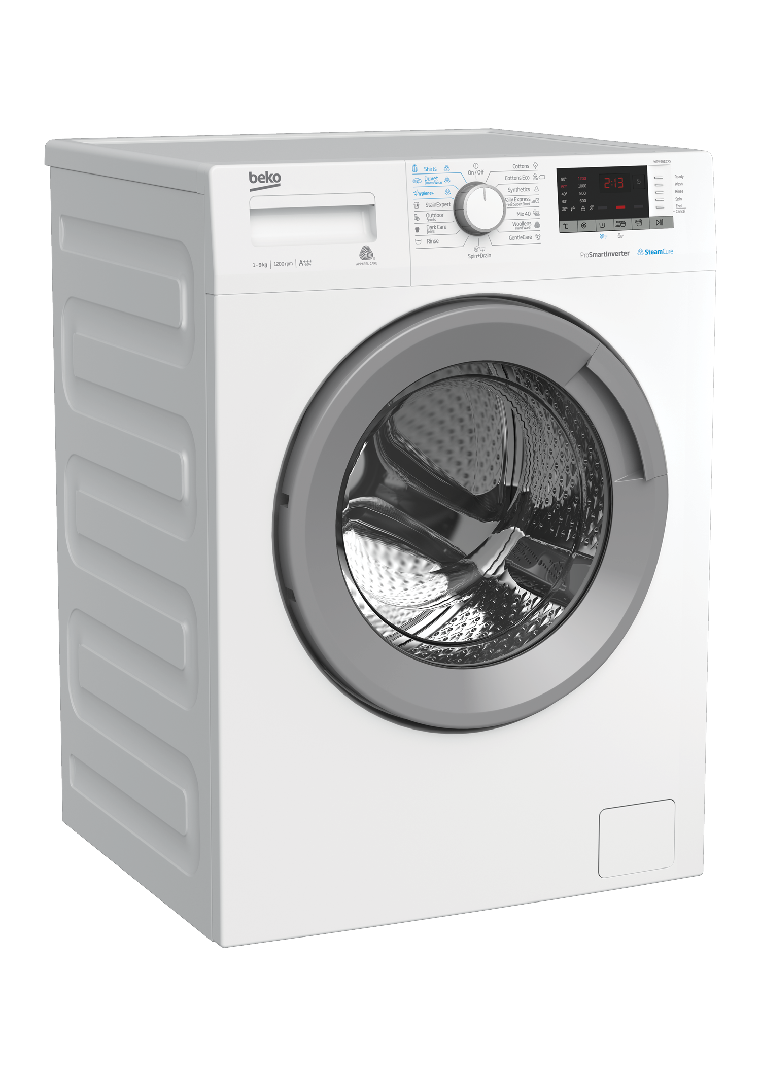 WTV 9612 XS