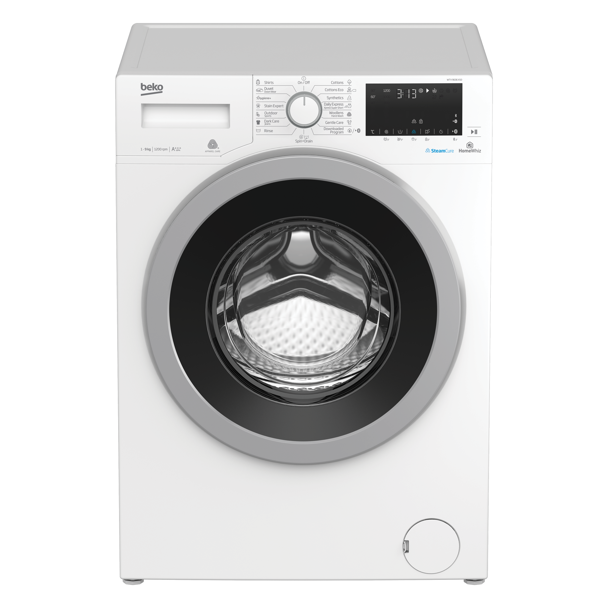 WTV 9636 XS0