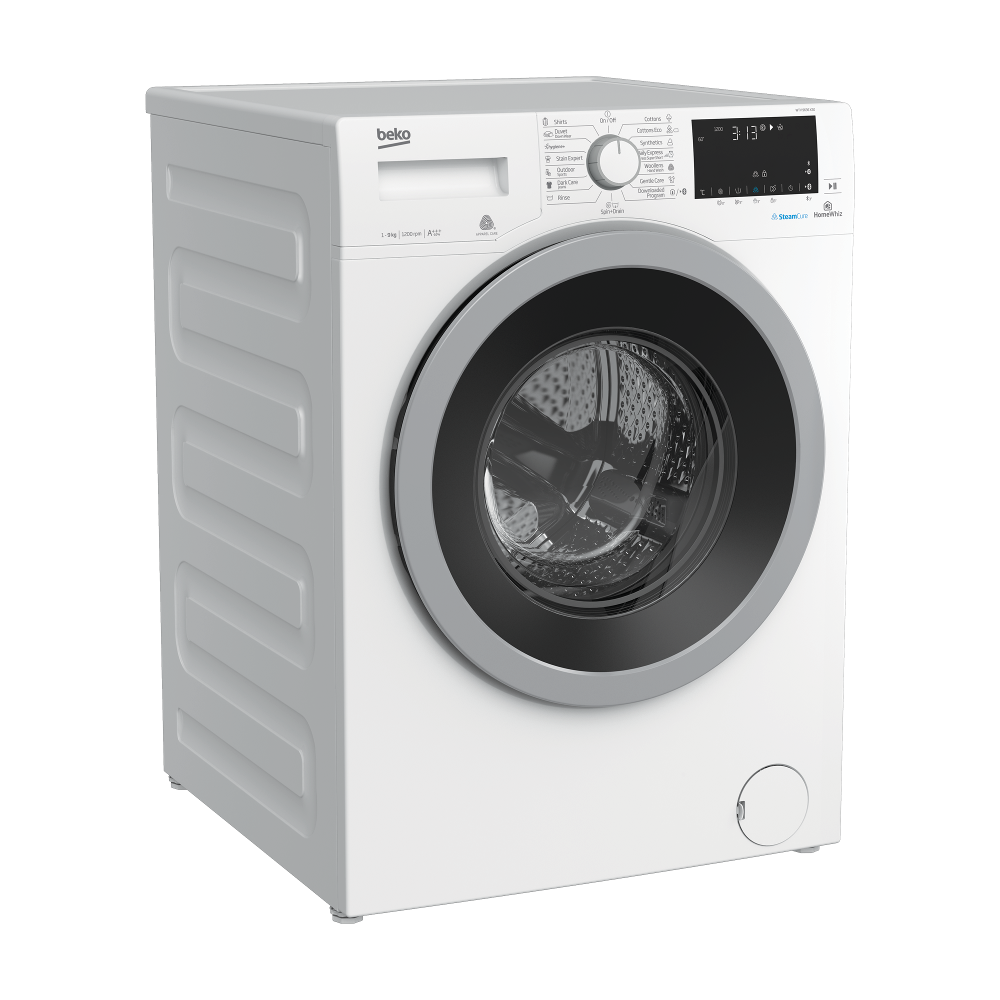 WTV 9636 XS0