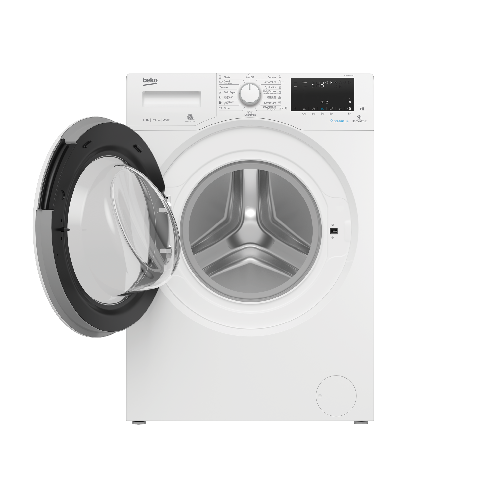 WTV 9636 XS0