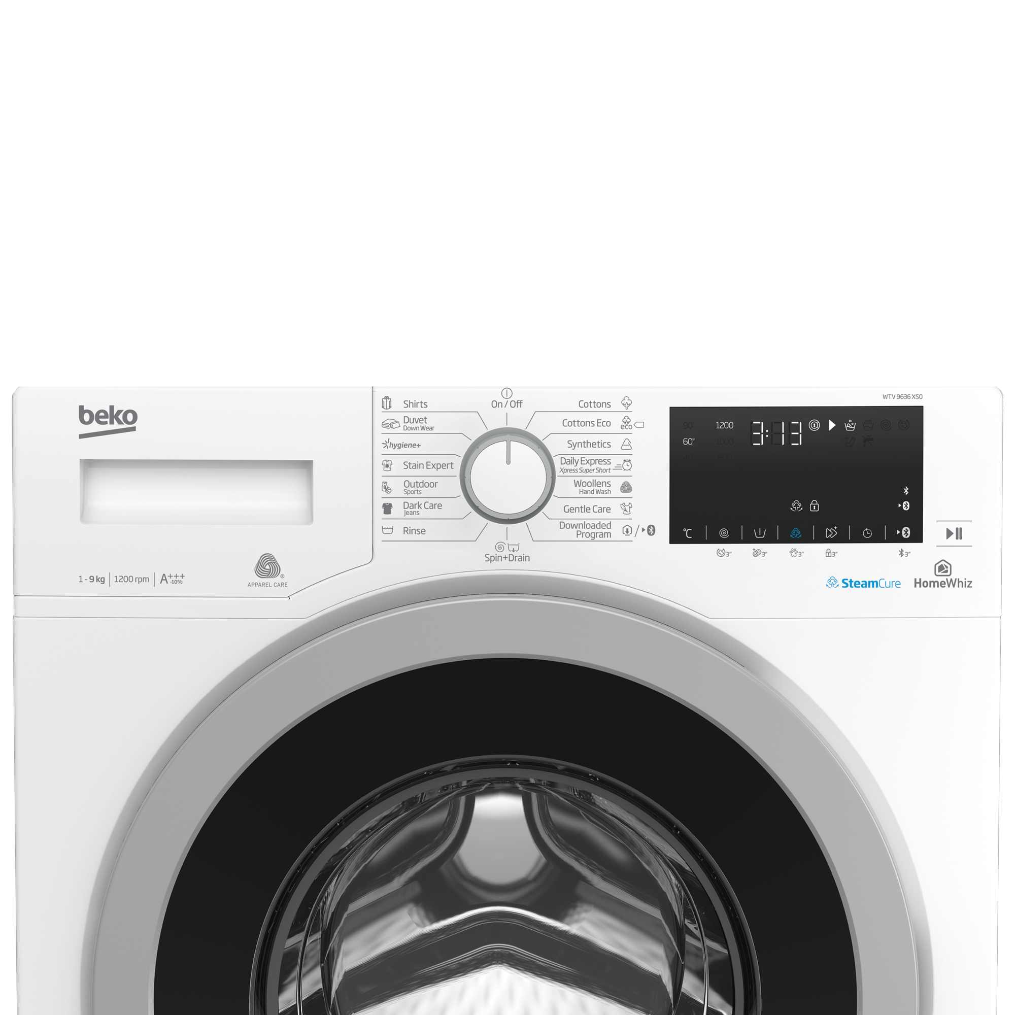 WTV 9636 XS0