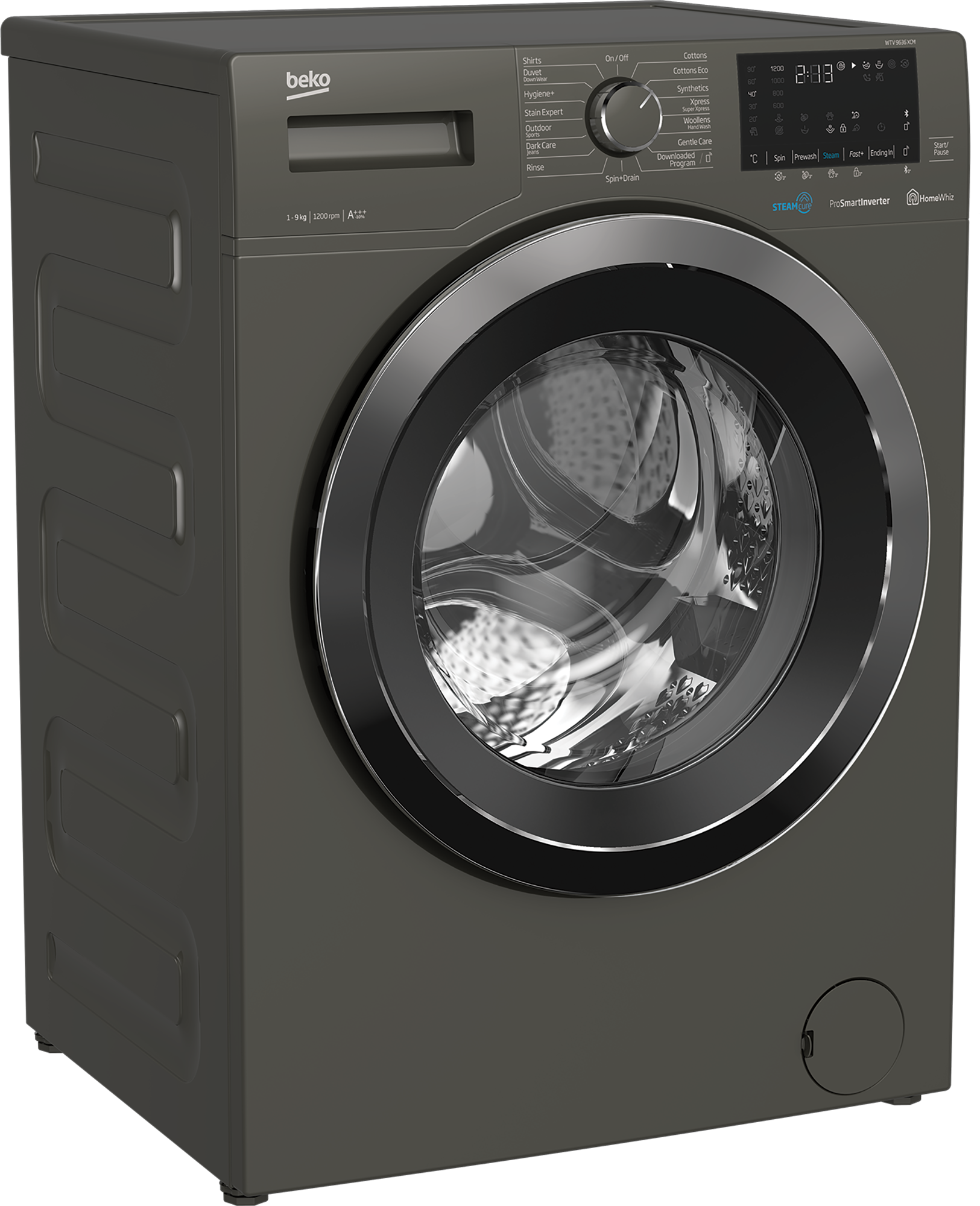 WTV 9636 XCM