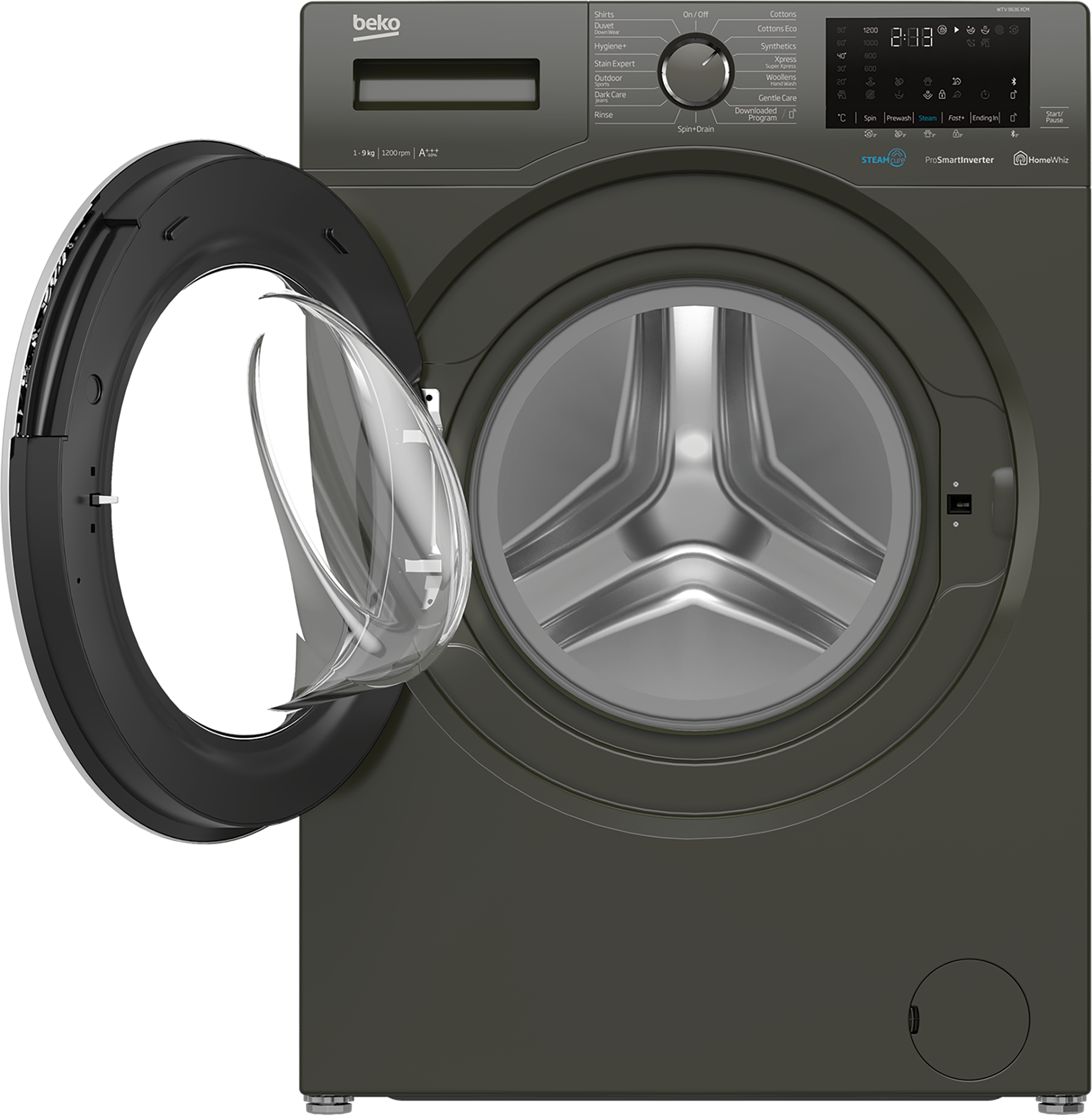 WTV 9636 XCM
