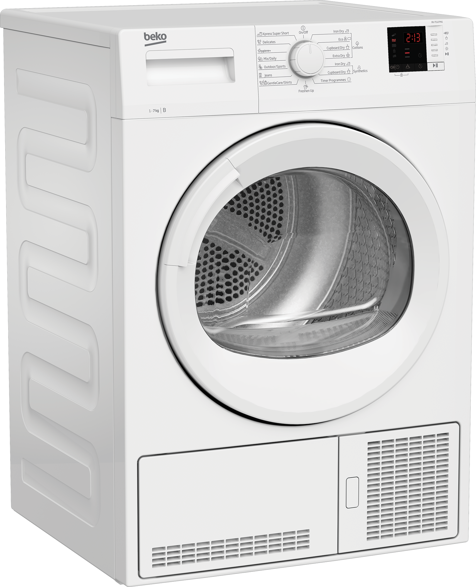 DU 7112 PA1