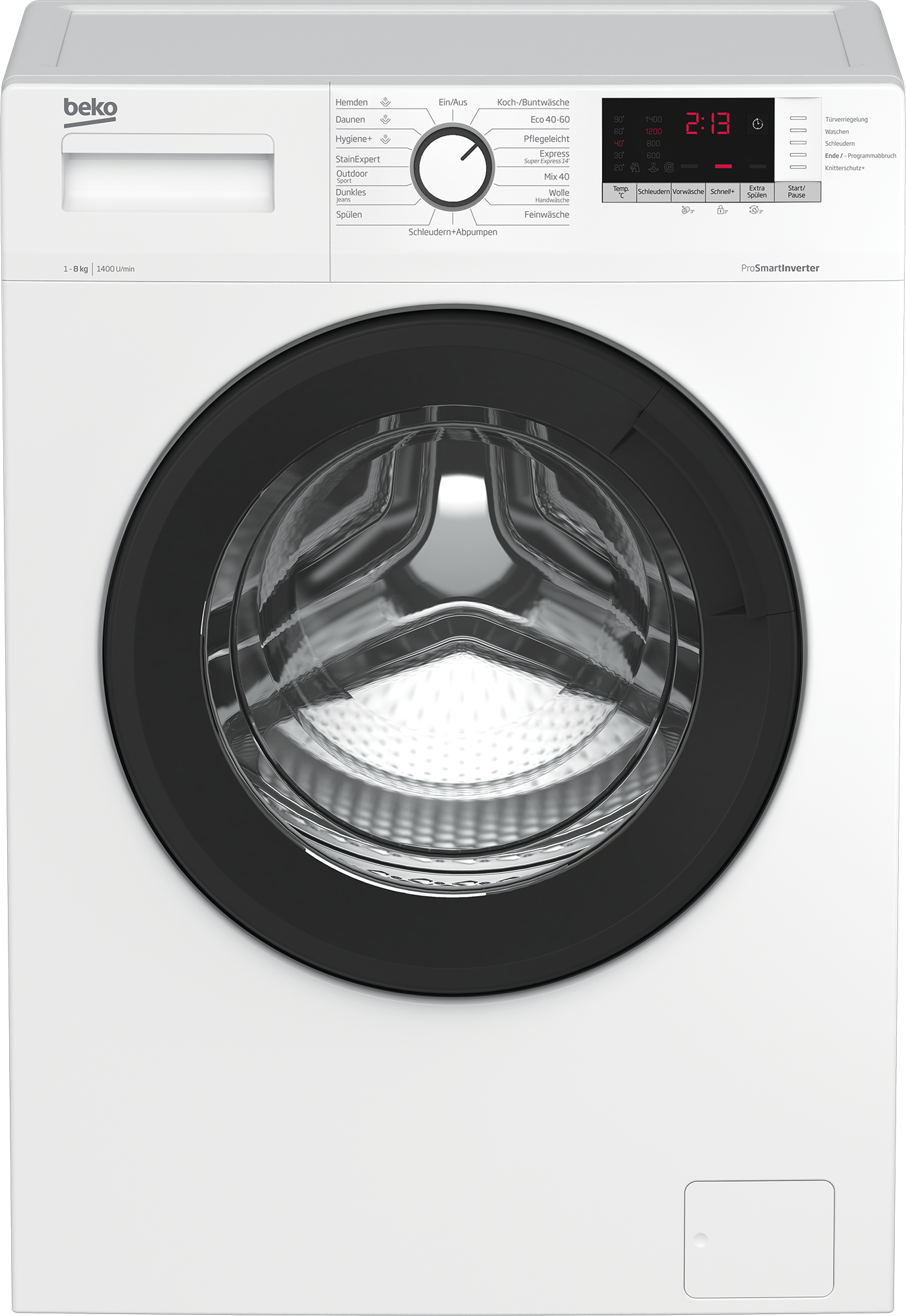 Heizelement Für Whirlpool Waschmaschine – 1850 W, Passend Für Bestimmte Modelle, Einfacher Austausch