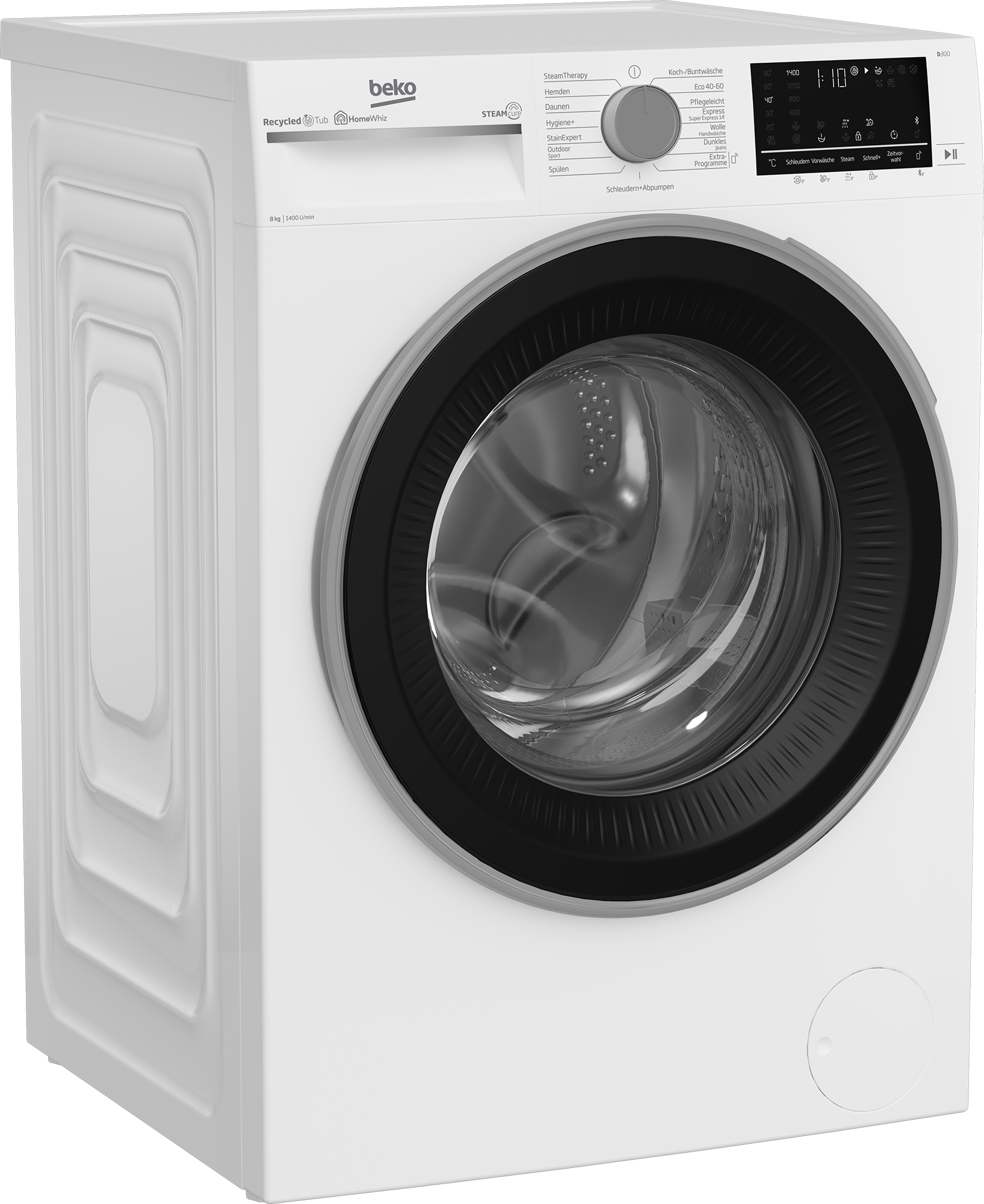 Waschmaschine Beko 8 Kg