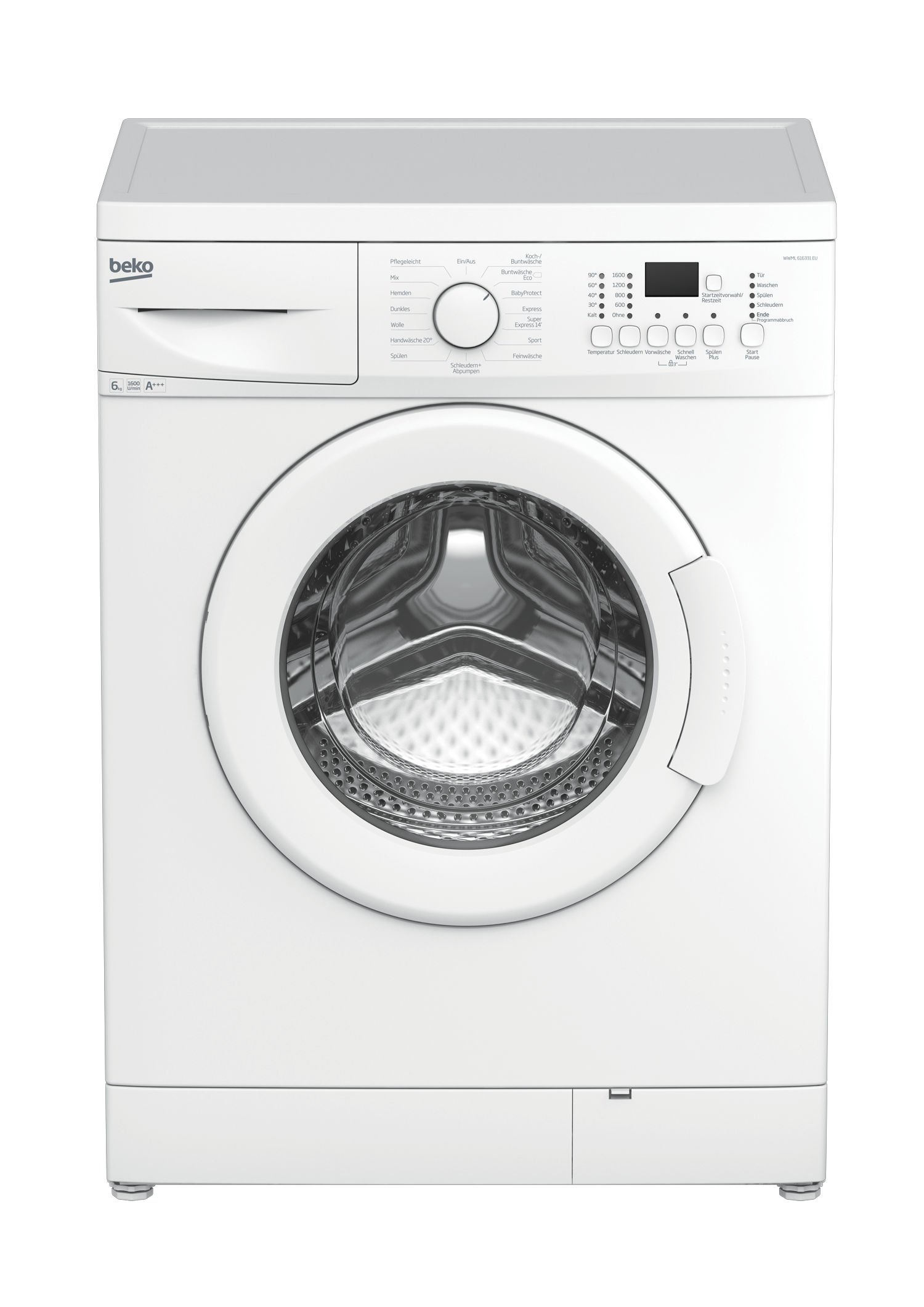 WWML 616331 EU