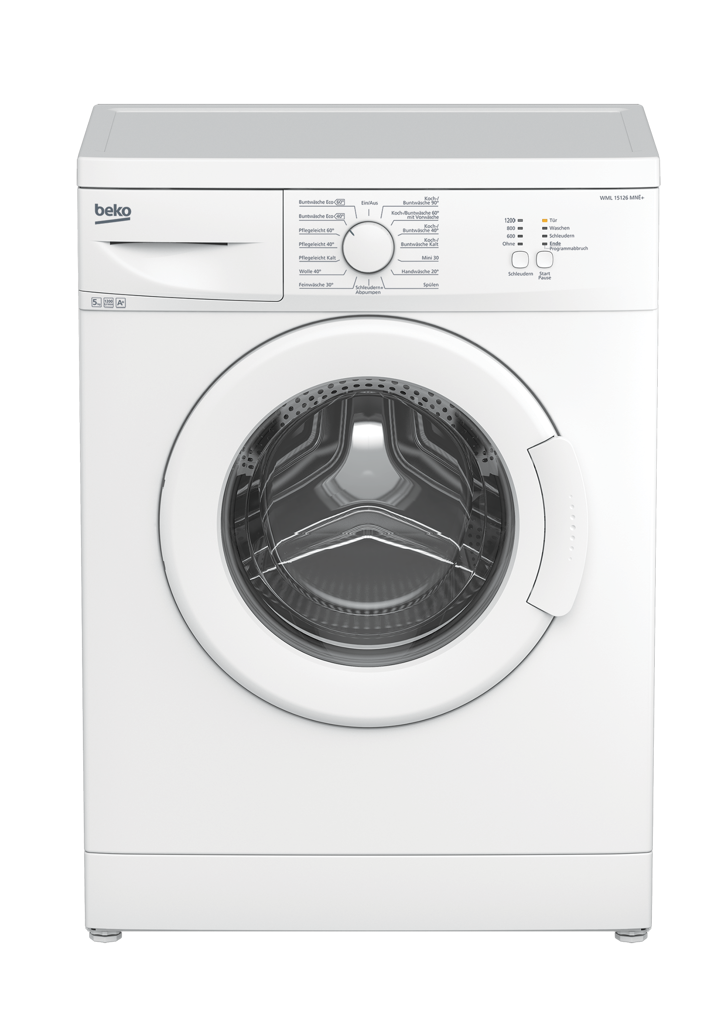 Wml 15106 Ne Beko