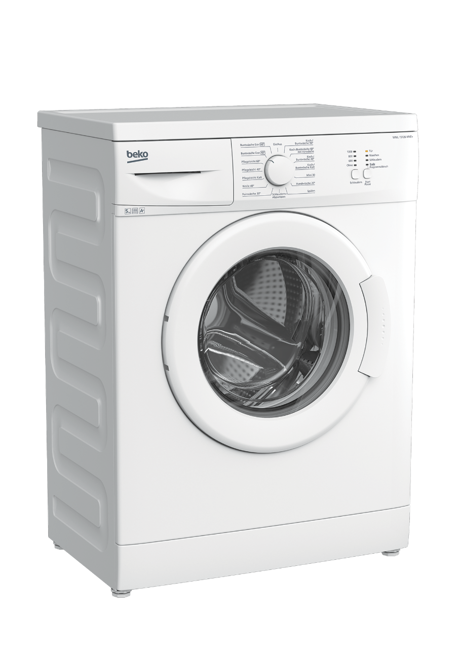 Wml 15106 Ne Beko