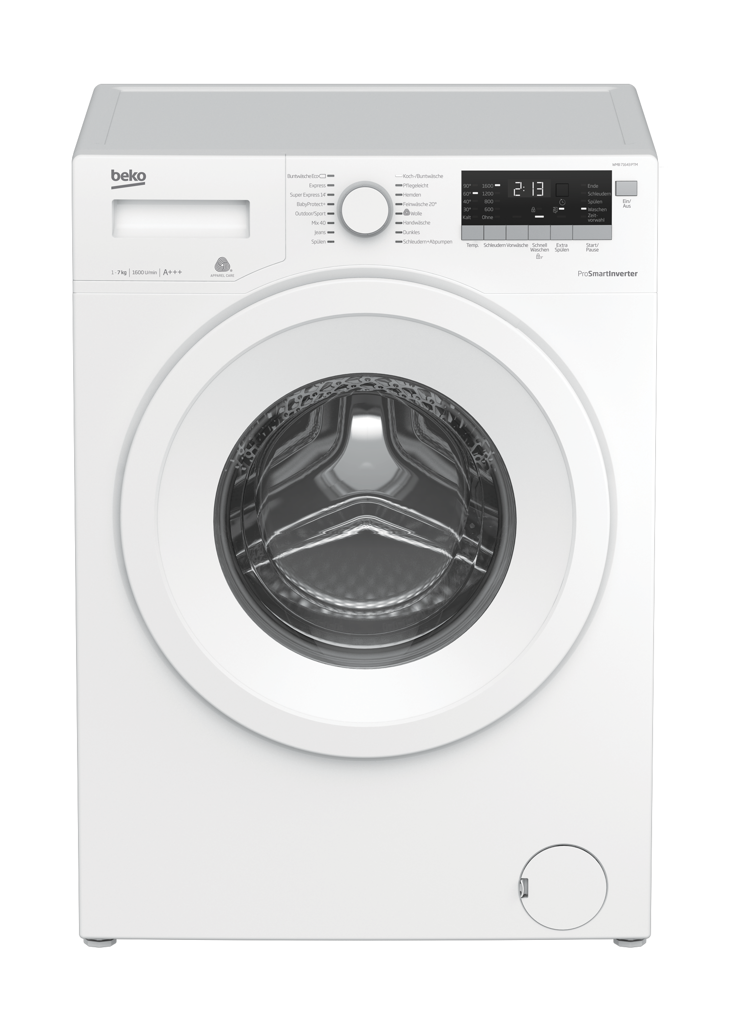 Nichte heutige Tag Fegen beko wmb 71643 pte tür geht nicht auf Glauben ihr rollen