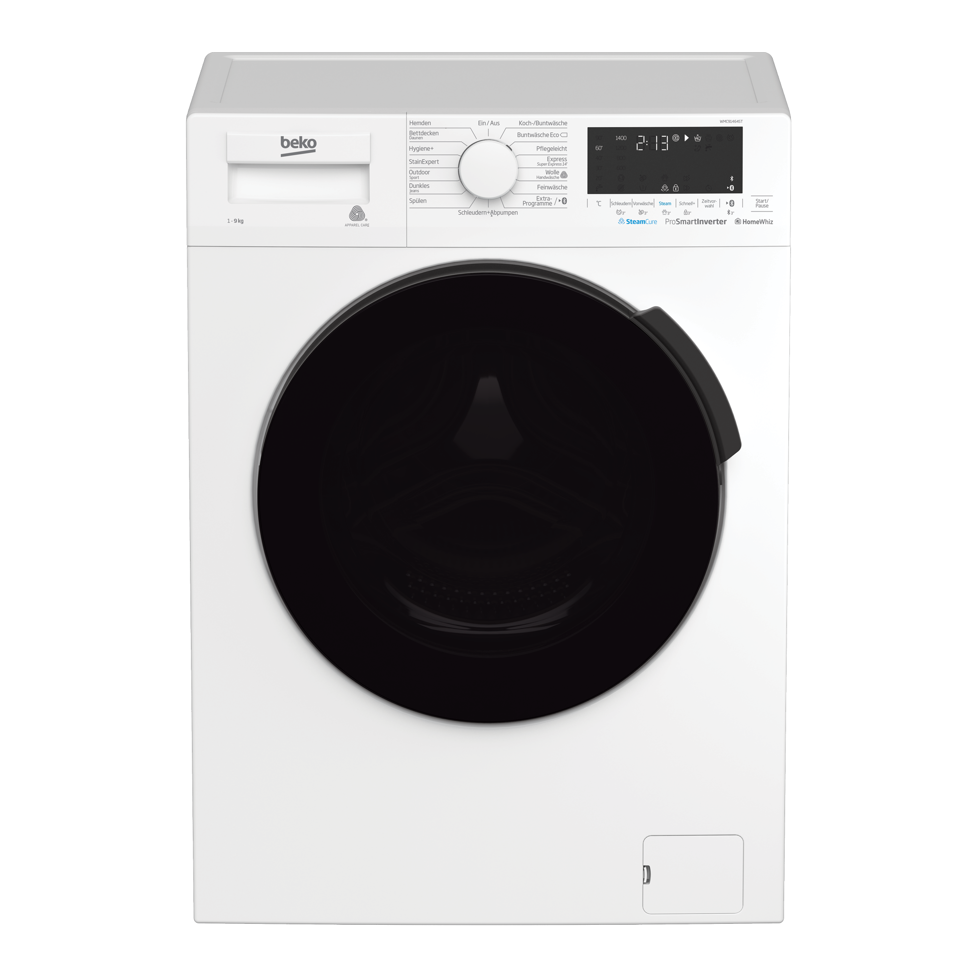 WMC91464ST
