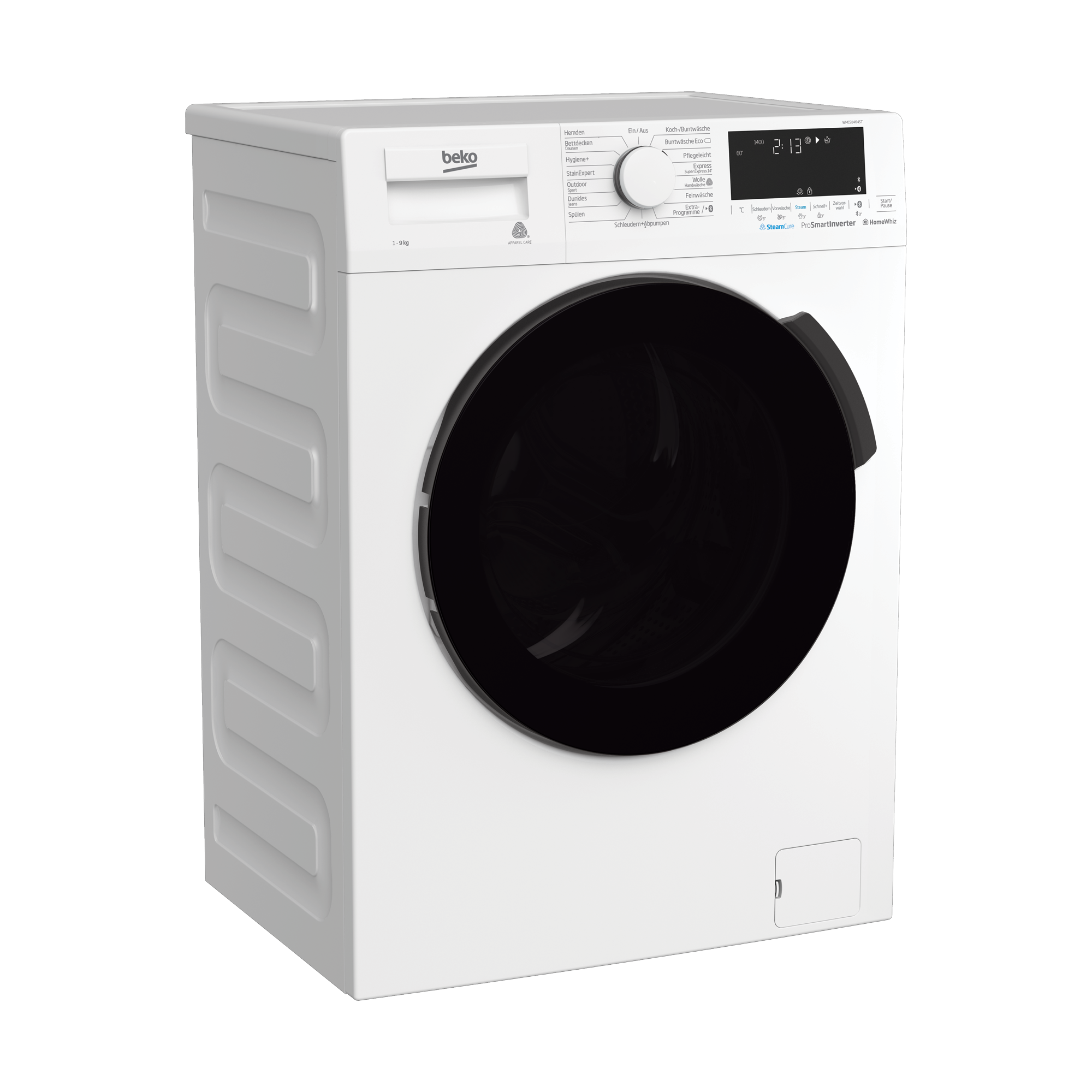 WMC91464ST